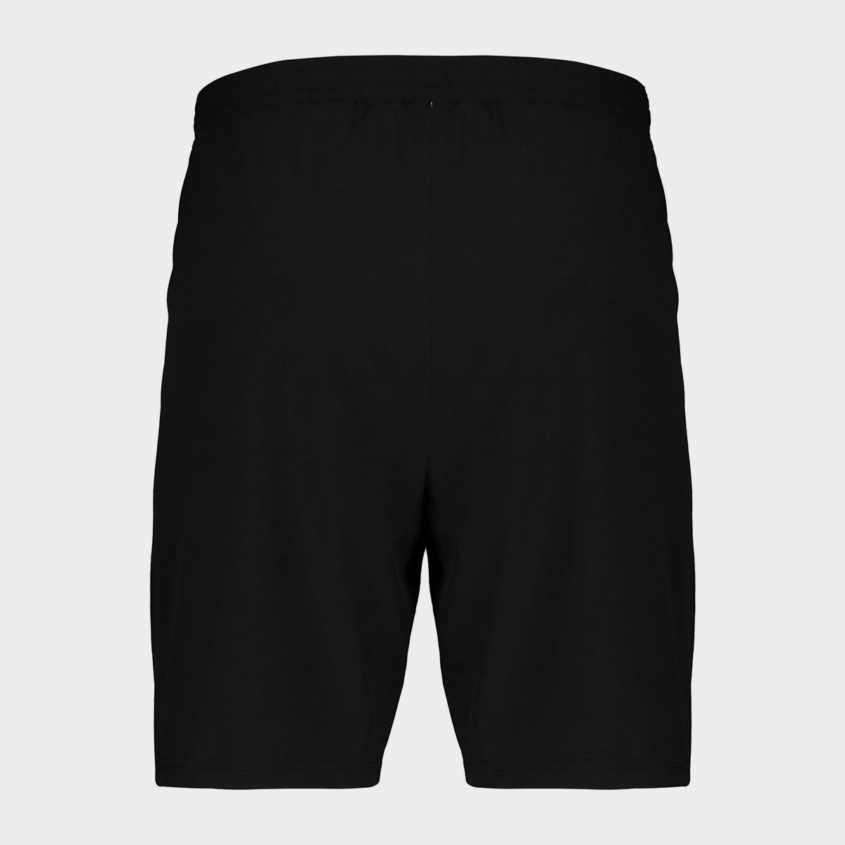 Black Training Short for Men Charly Sport