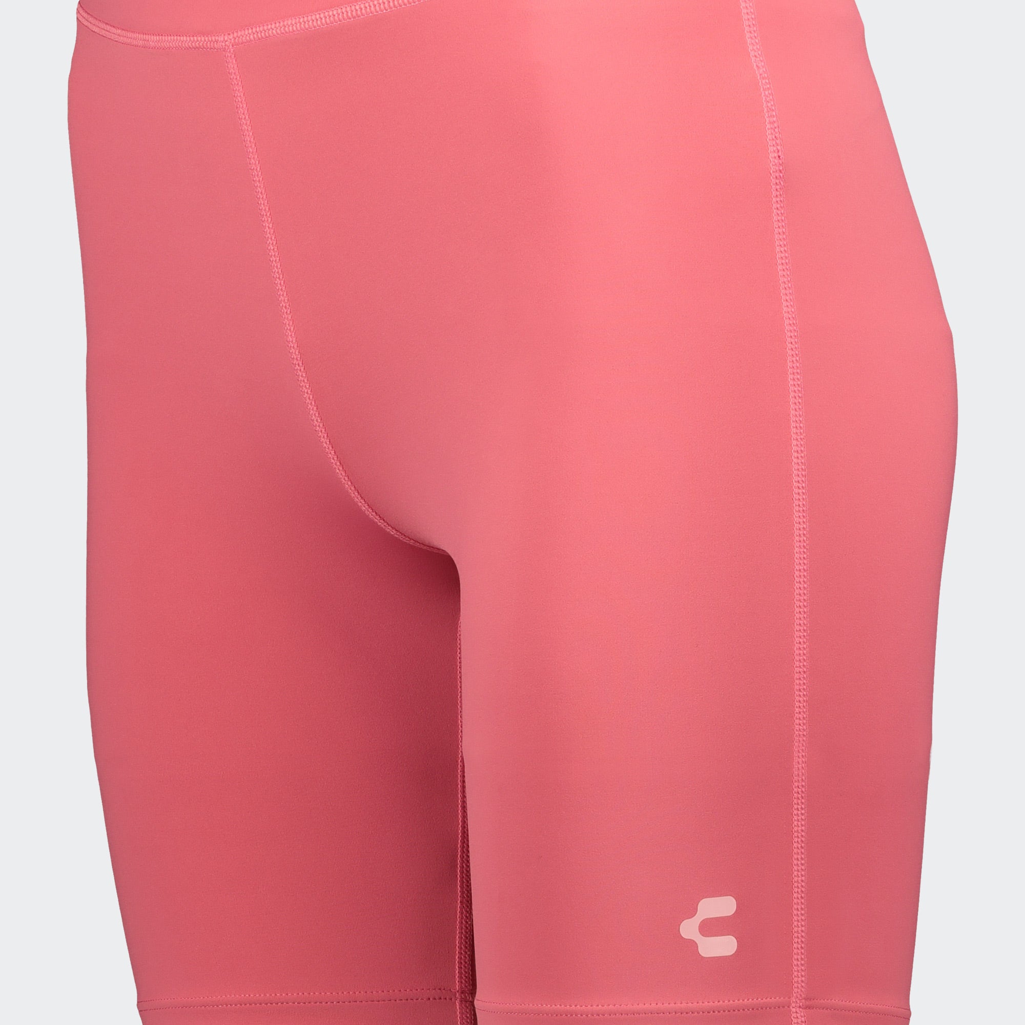 Pink Running Biker for Women Charly Sport