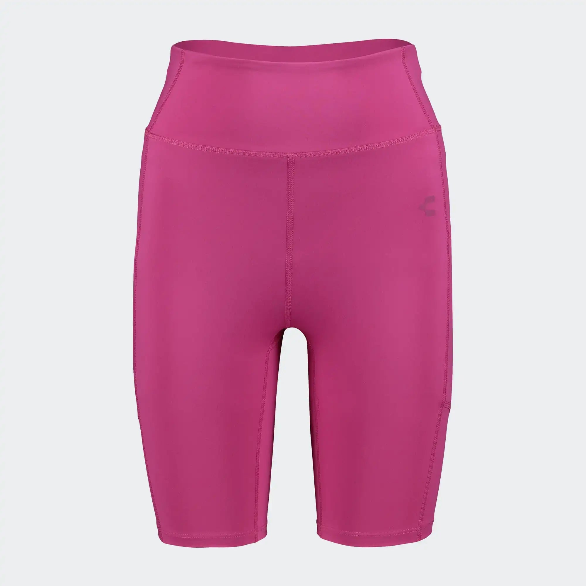 Fuchsia Training Biker For Women Charly