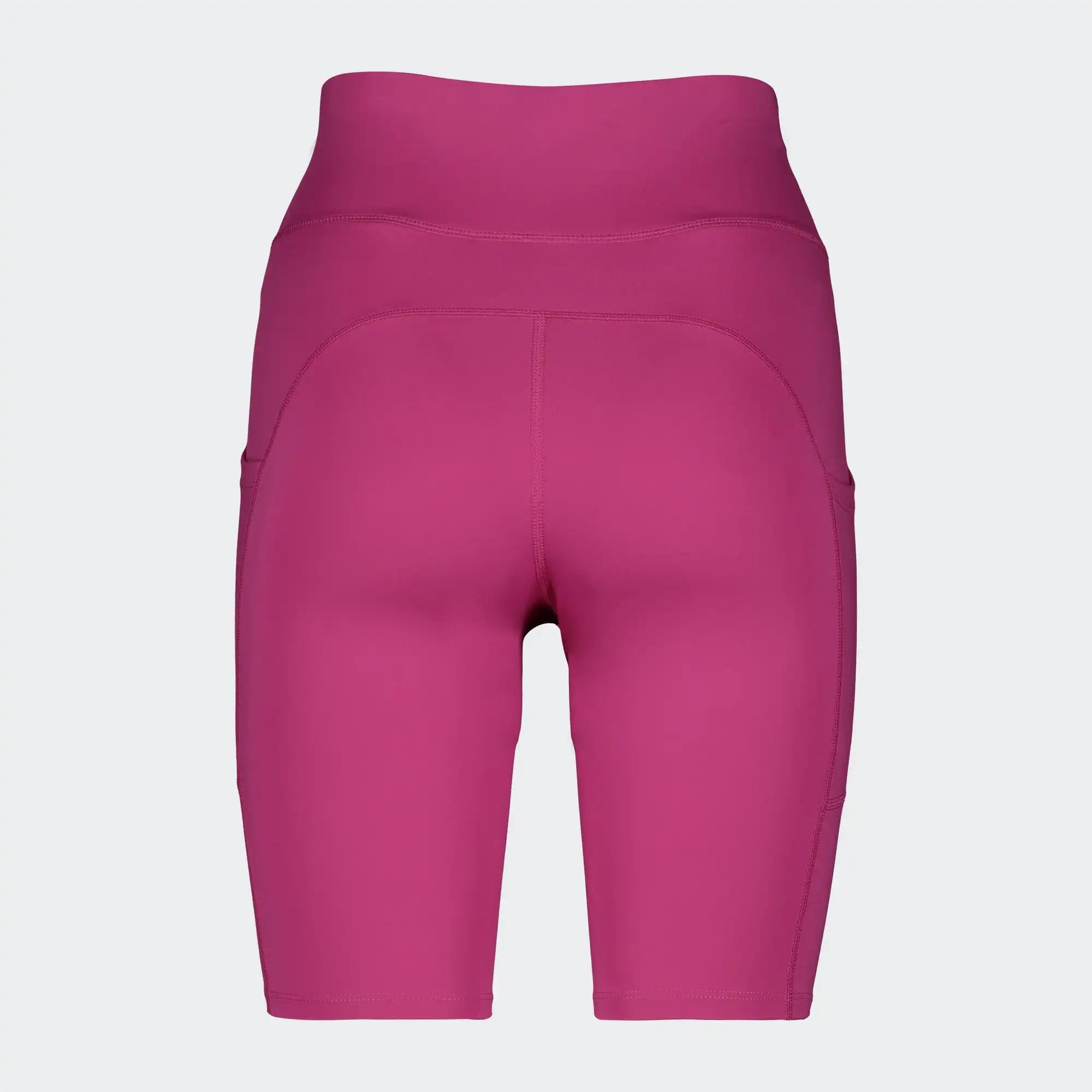 Fuchsia Training Biker For Women Charly