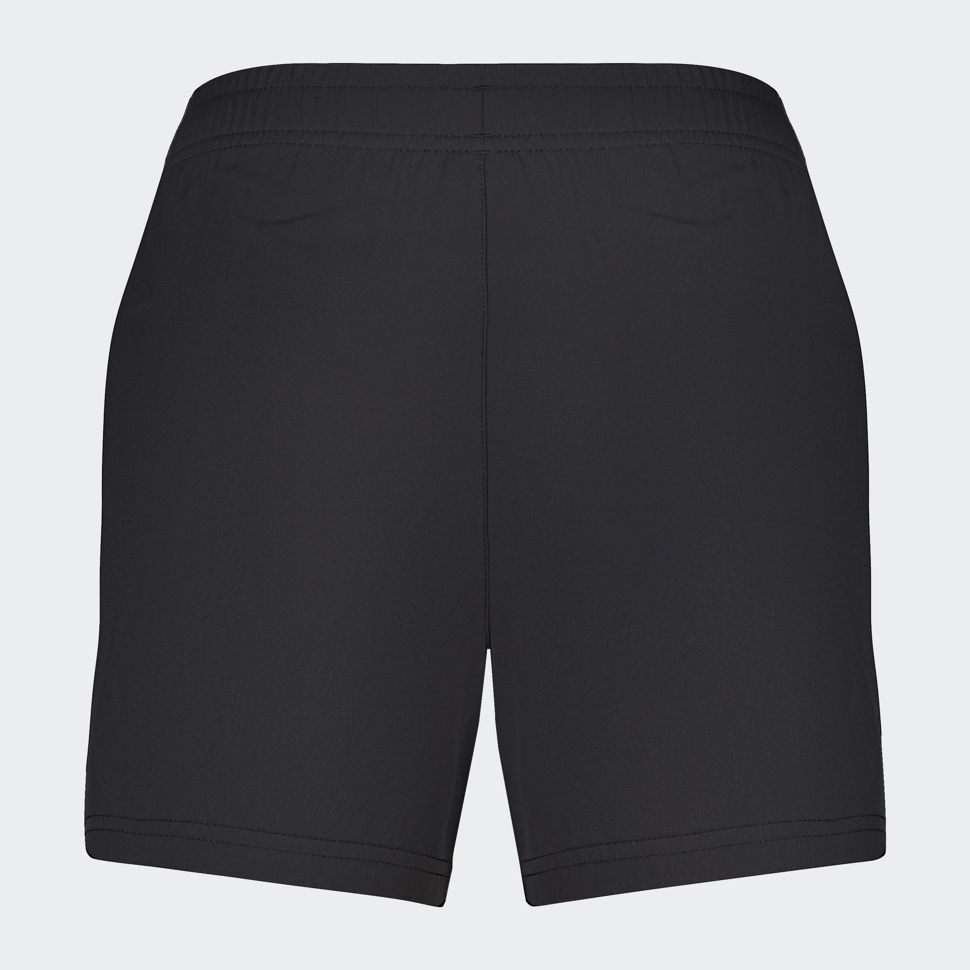 Oxford Grey Training Lifestyle Short for Women Charly Essentials