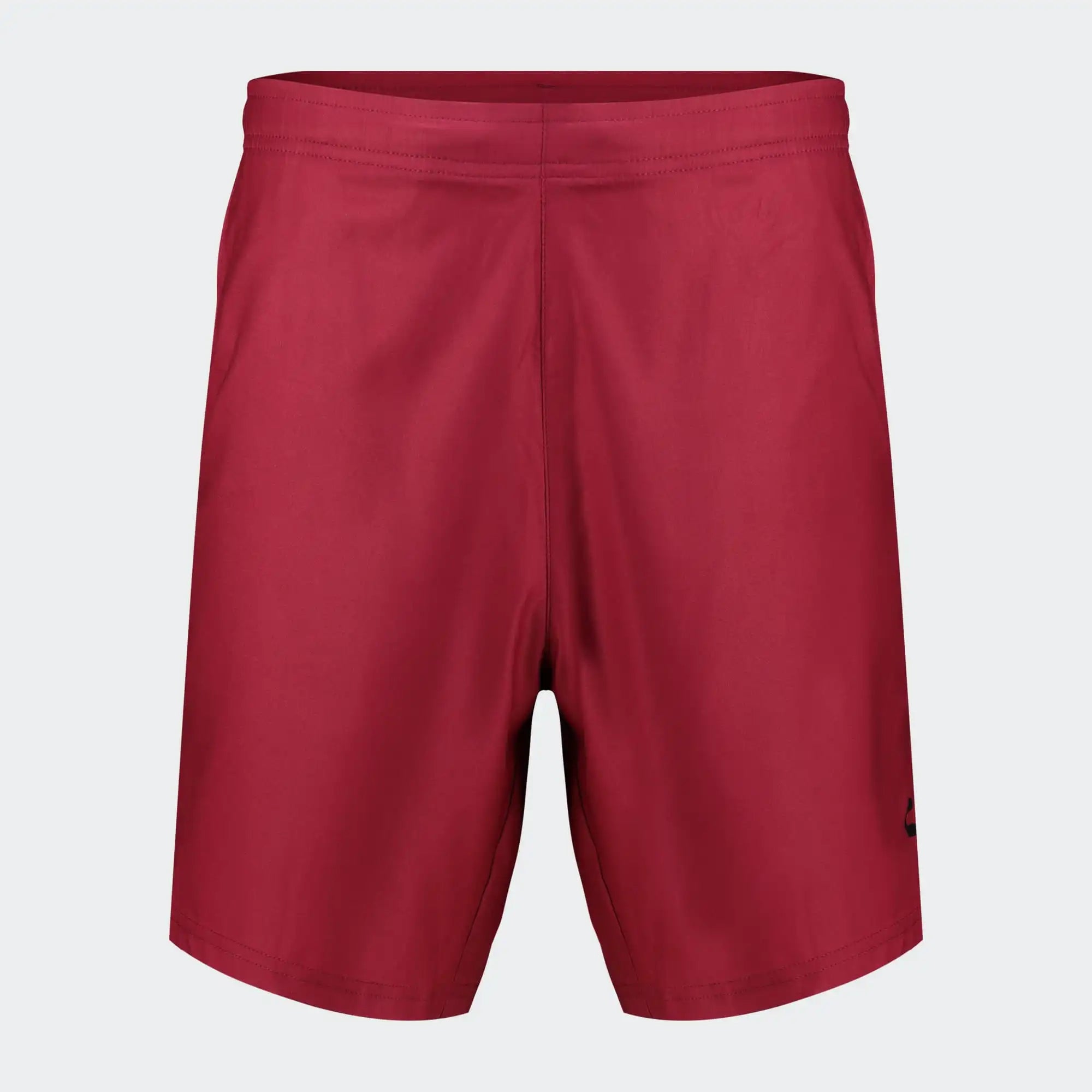 Red Lifestyle Training Short for Men Charly Essentials