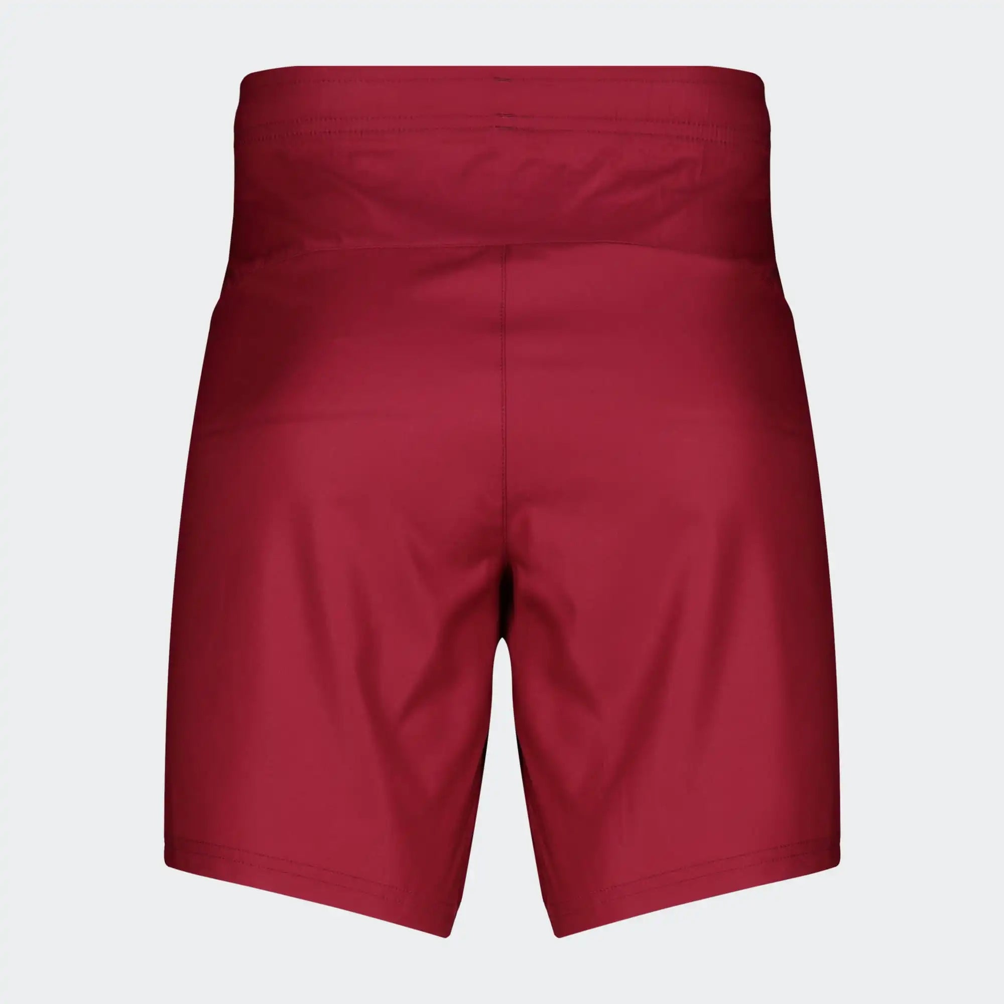 Red Lifestyle Training Short for Men Charly Essentials