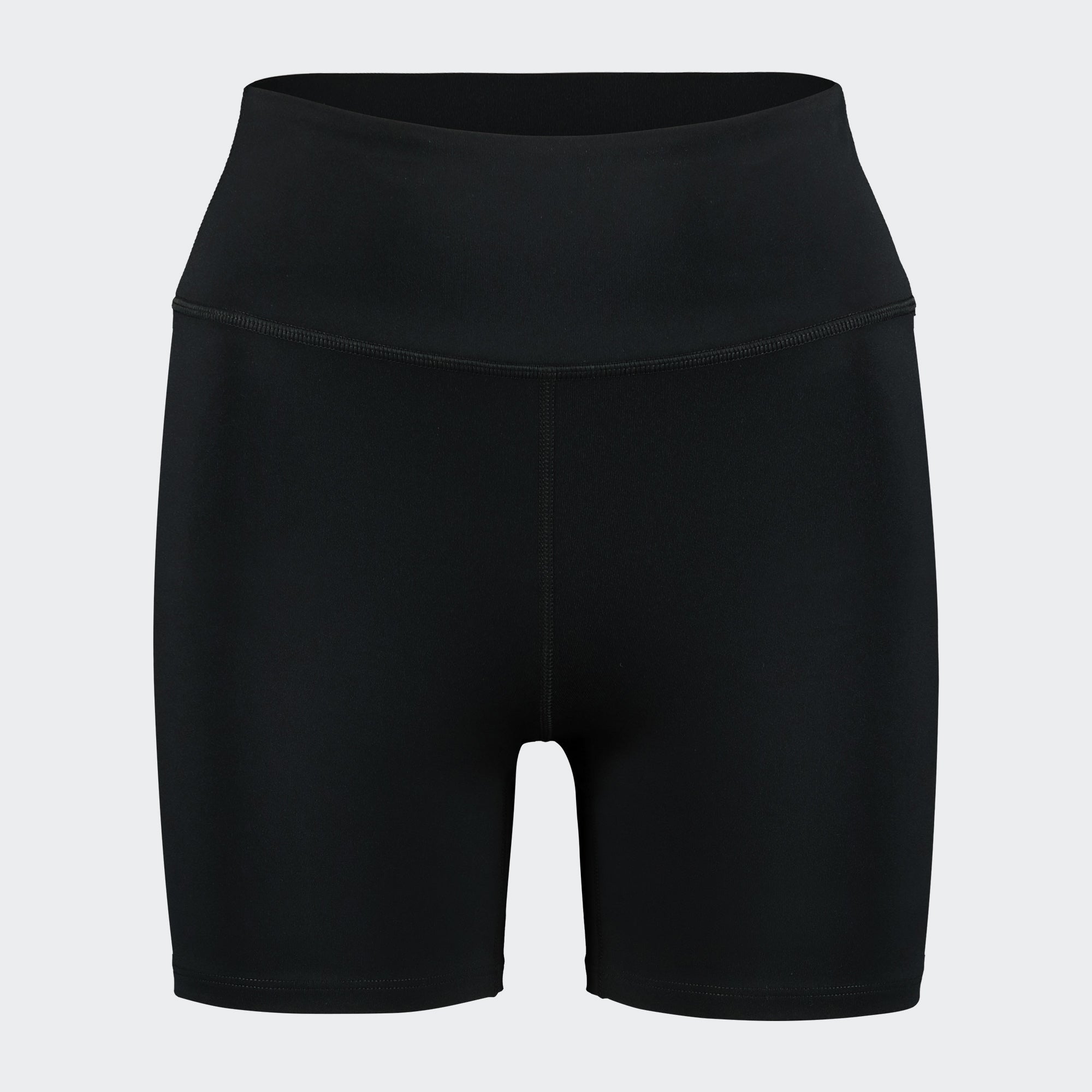 Black Taining Biker for Women Charly Lifestyle Essentials