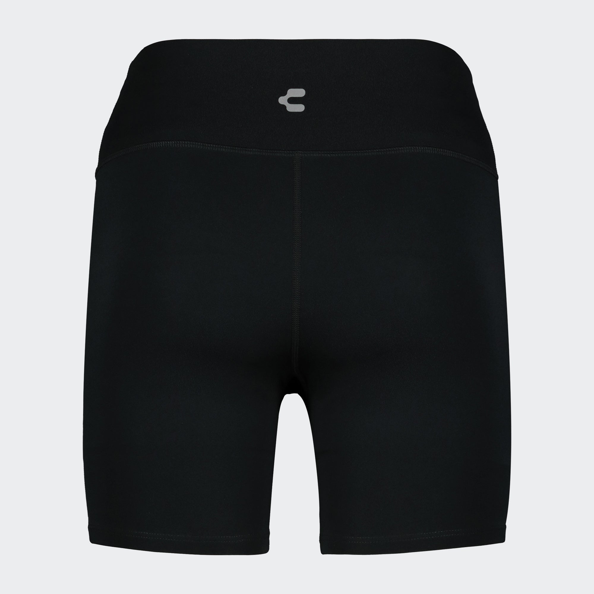 Black Taining Biker for Women Charly Lifestyle Essentials