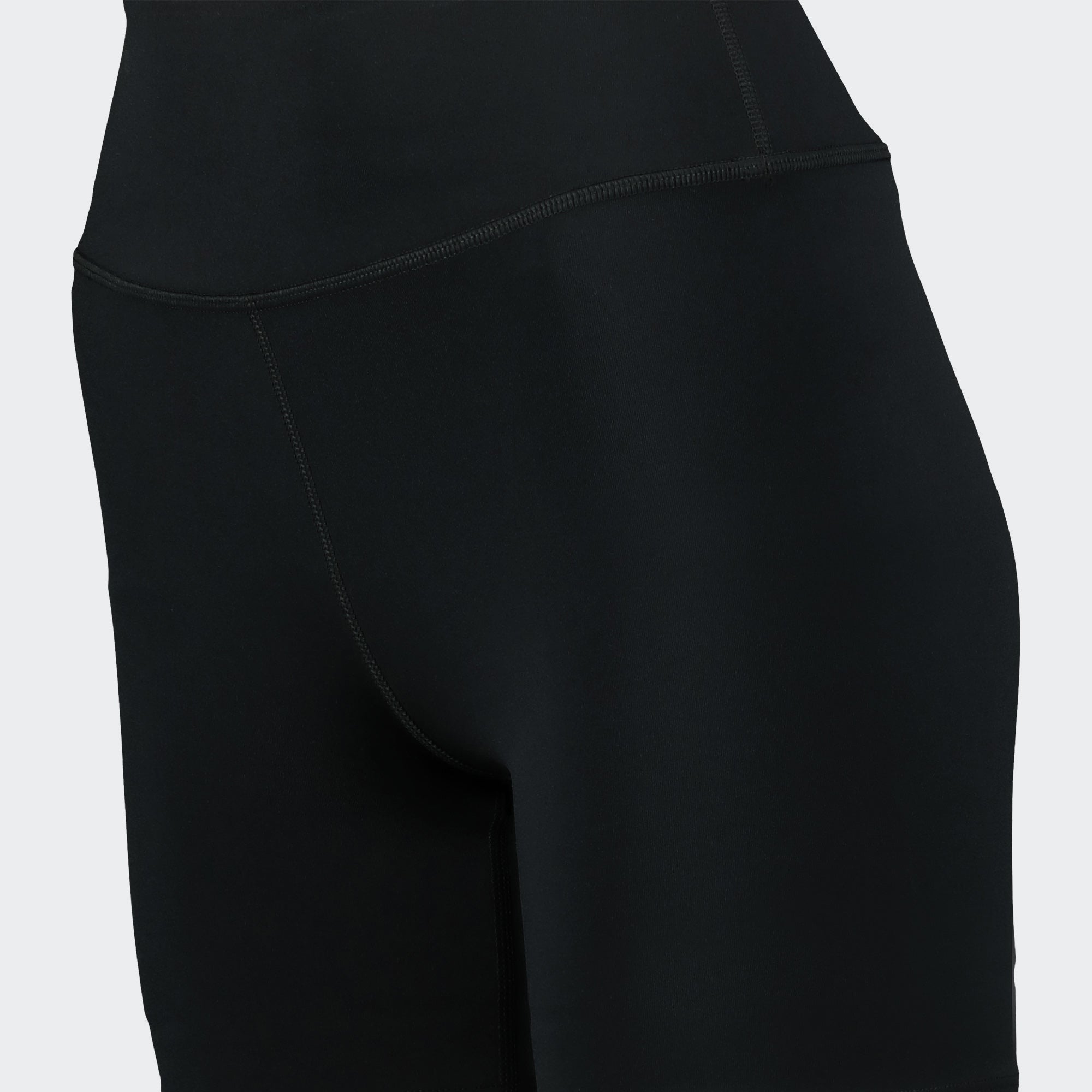 Black Taining Biker for Women Charly Lifestyle Essentials