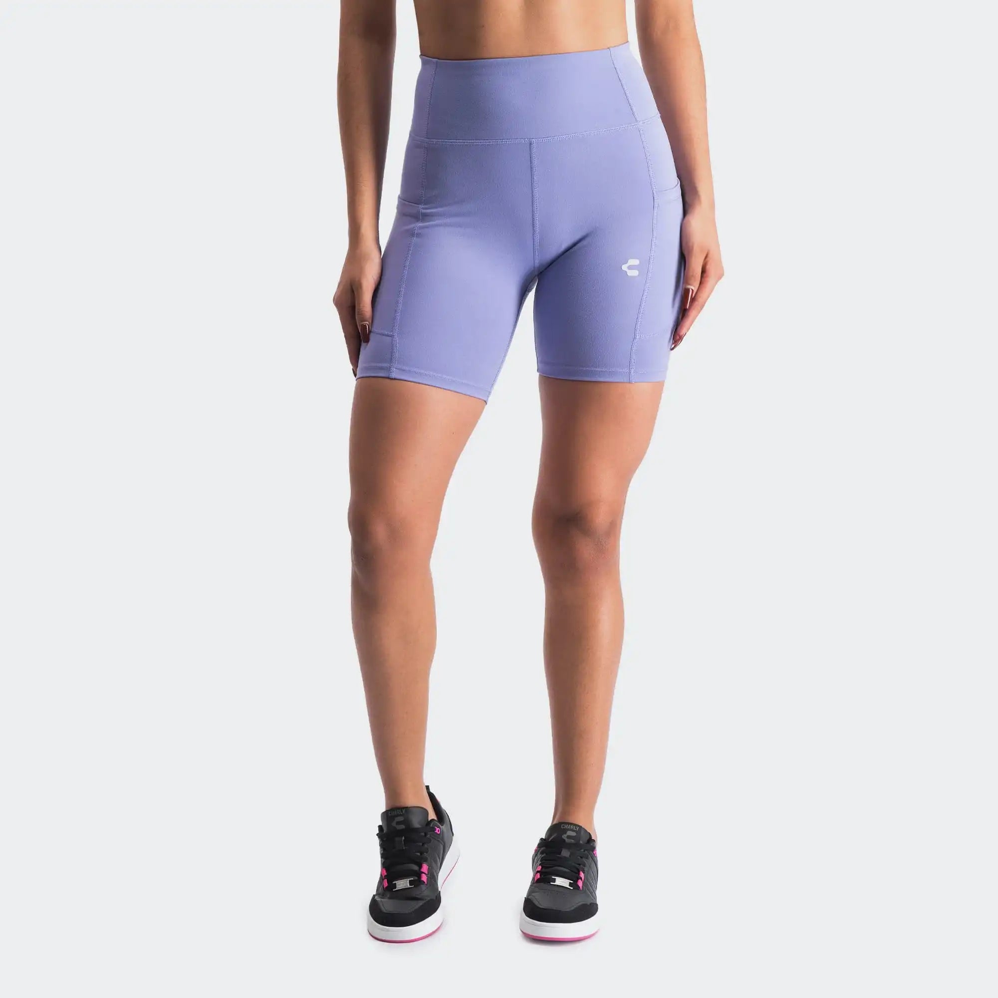 Lavender Lifestyle Training Biker for Women Charly Essentials