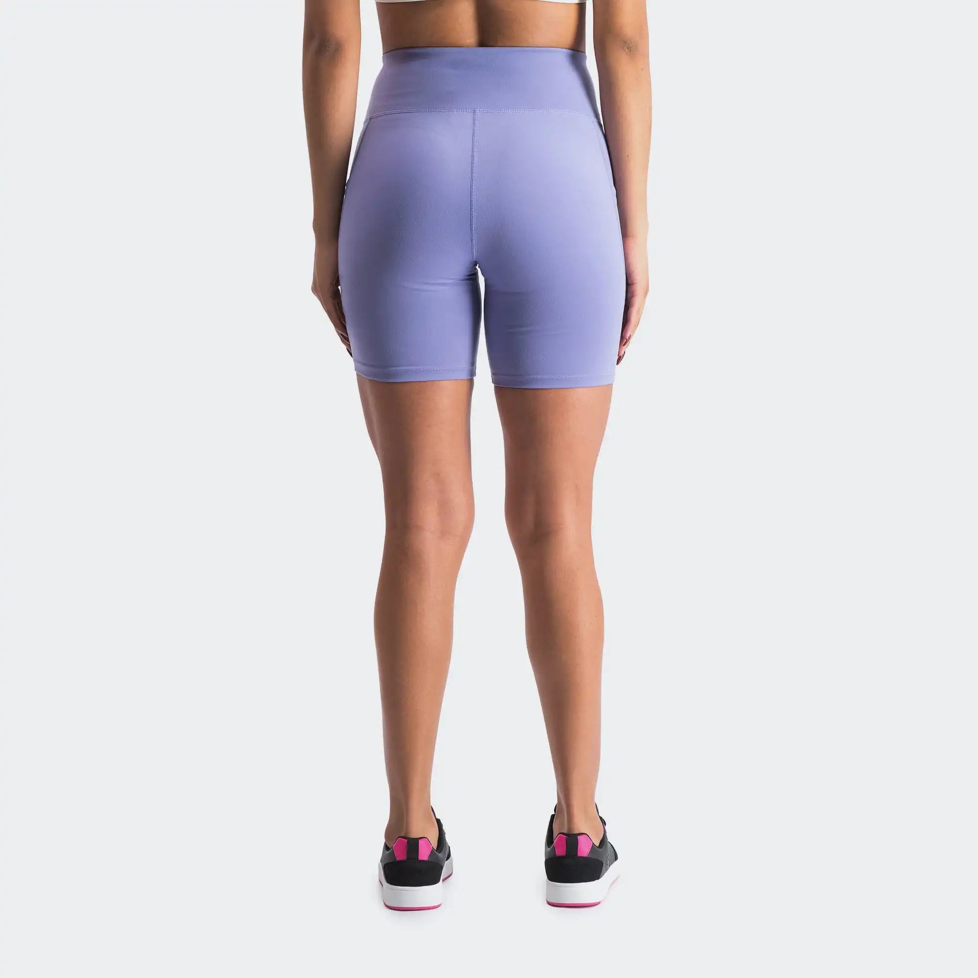 Lavender Lifestyle Training Biker for Women Charly Essentials