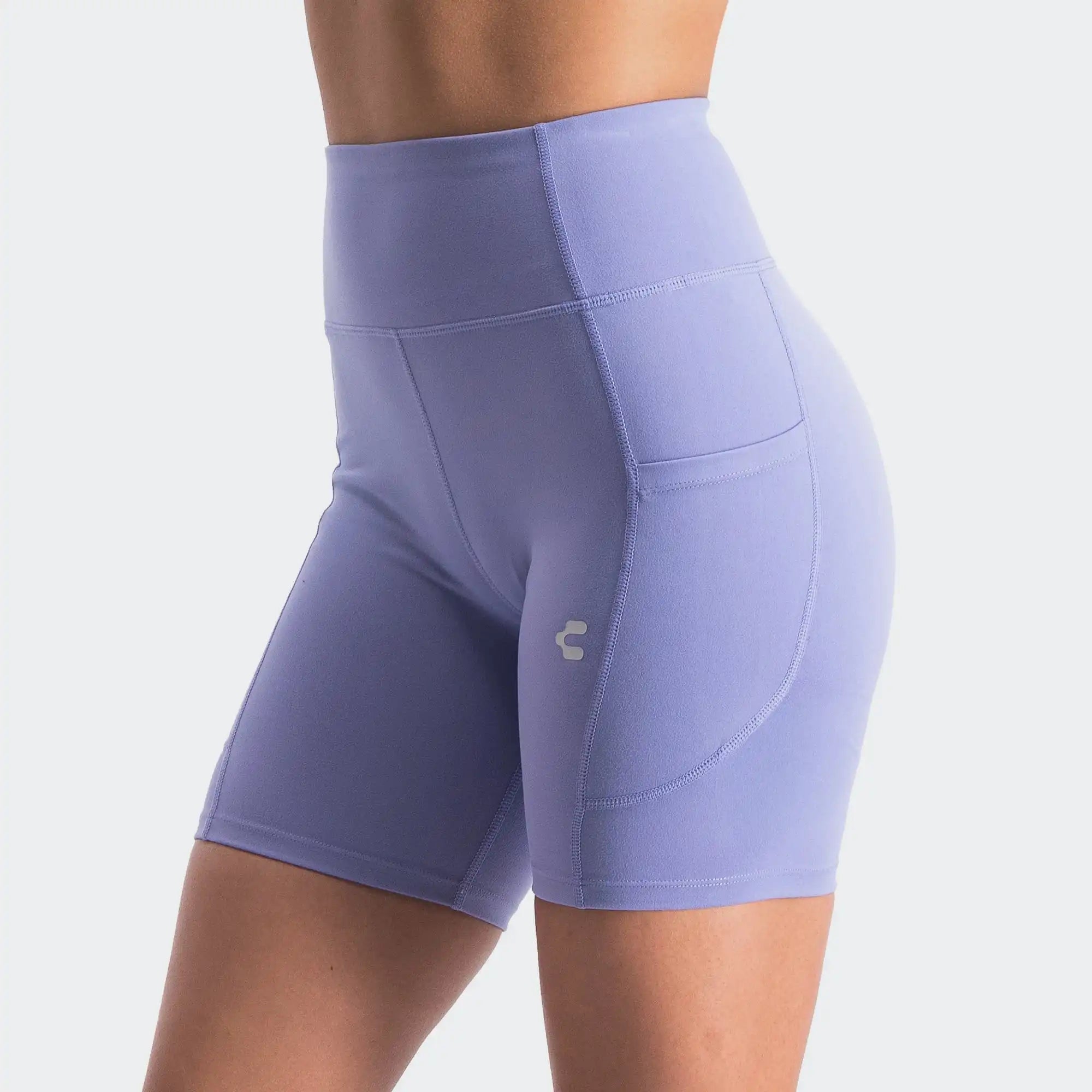 Lavender Lifestyle Training Biker for Women Charly Essentials