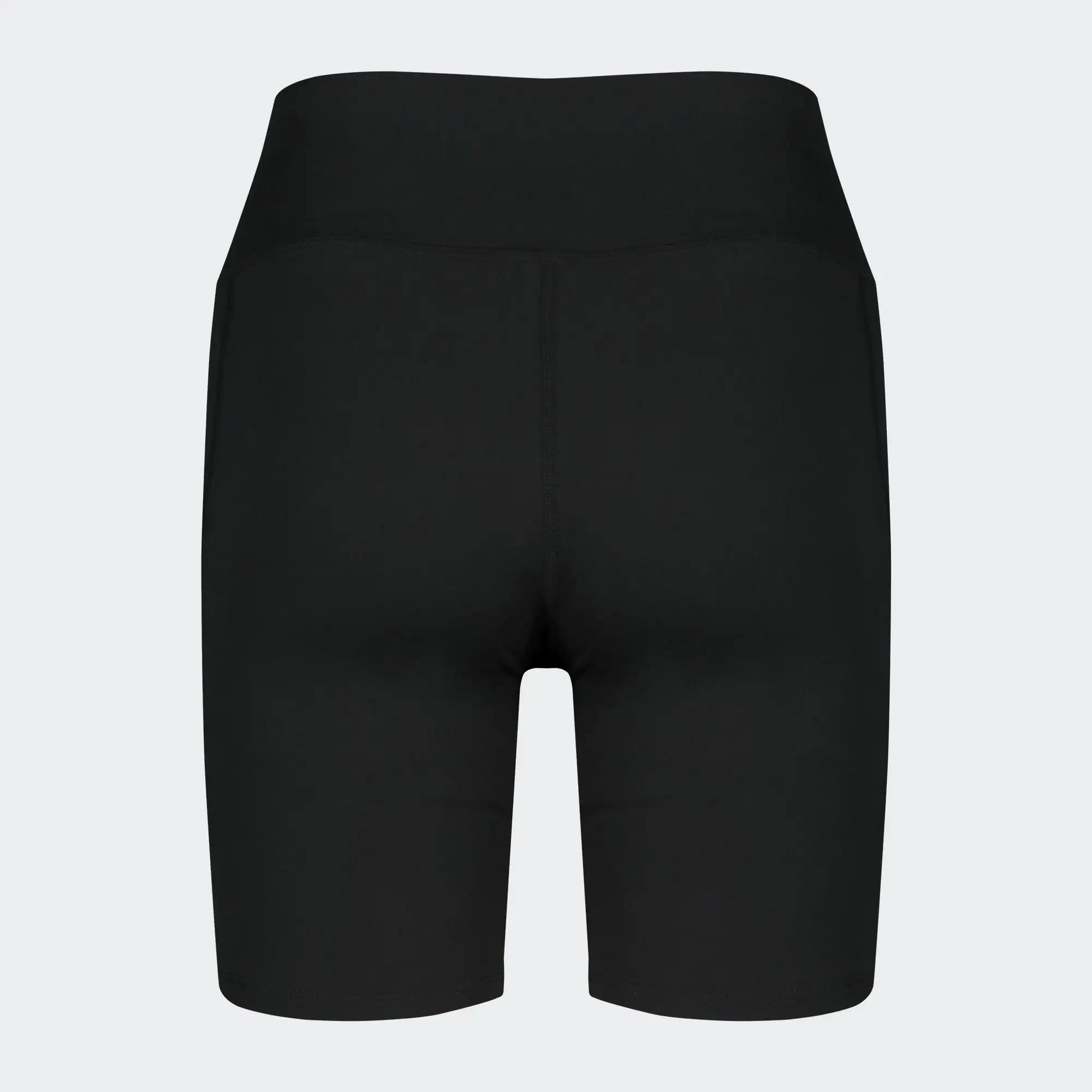 Black Training Biker for Women Charly Lifestyle Essentials