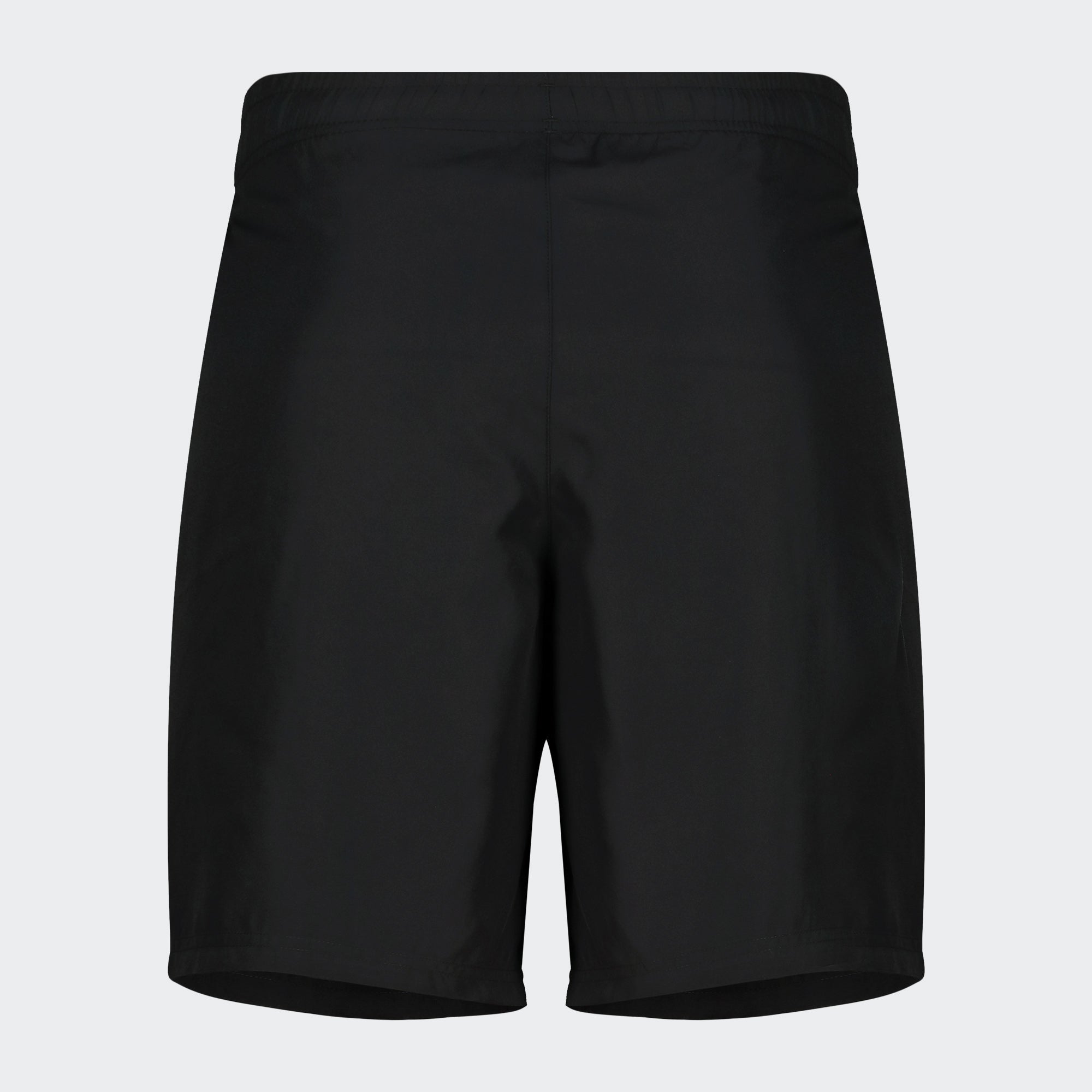Black Training Lifestyle Short for Men Charly Essential