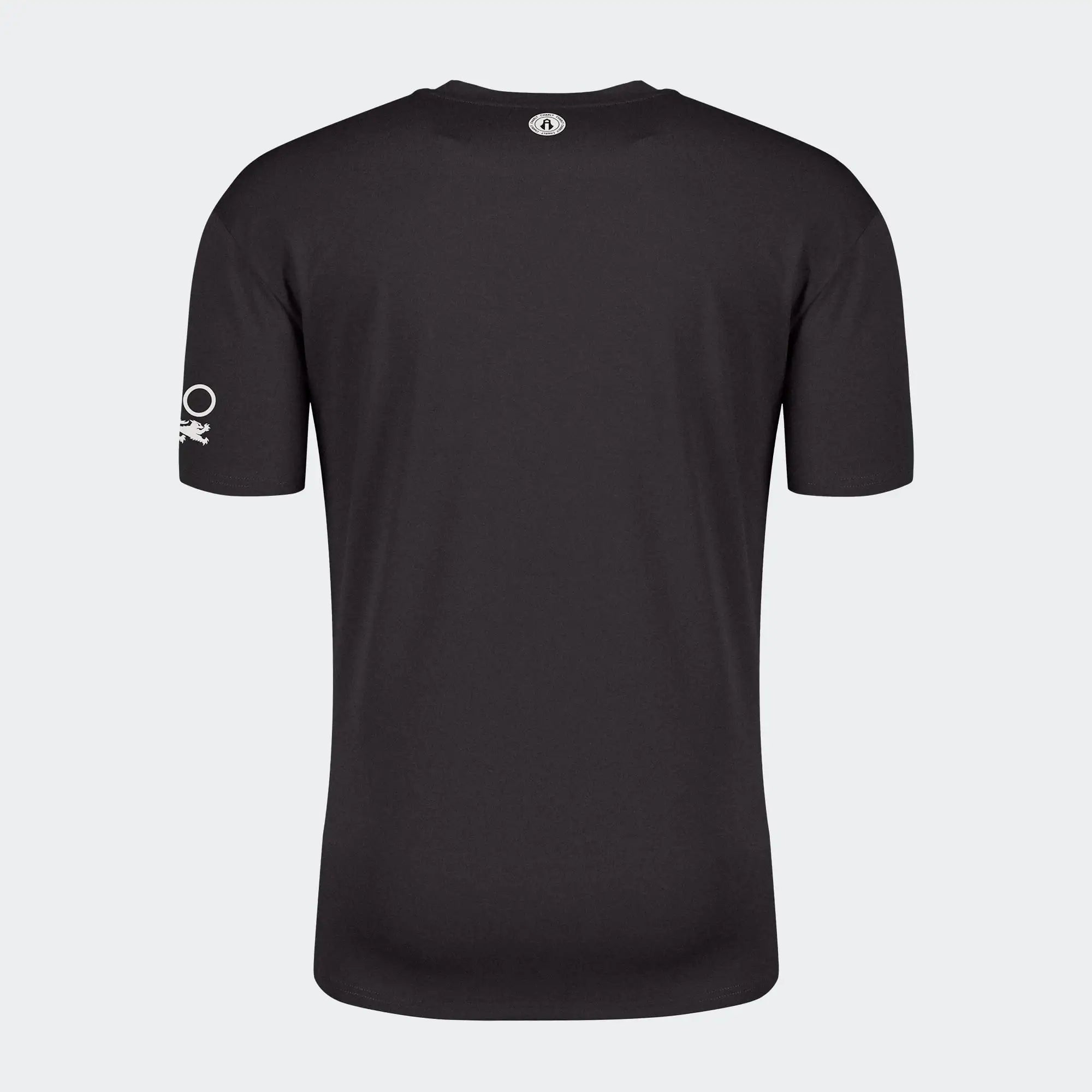 Gray Atlas 26-27 Soccer T-Shirt Charly Gear