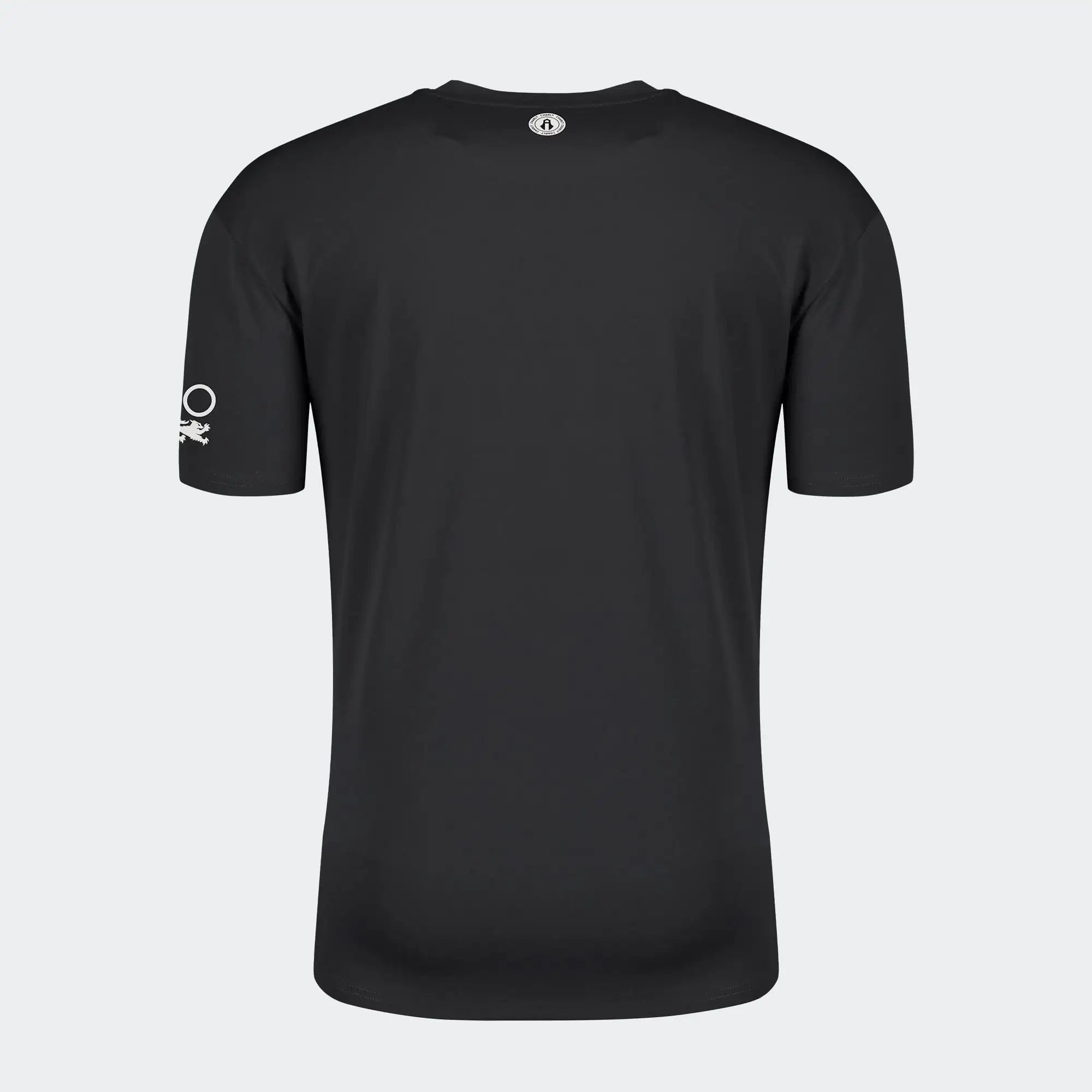 Black Atlas 26-27 Soccer T-Shirt Charly Gear