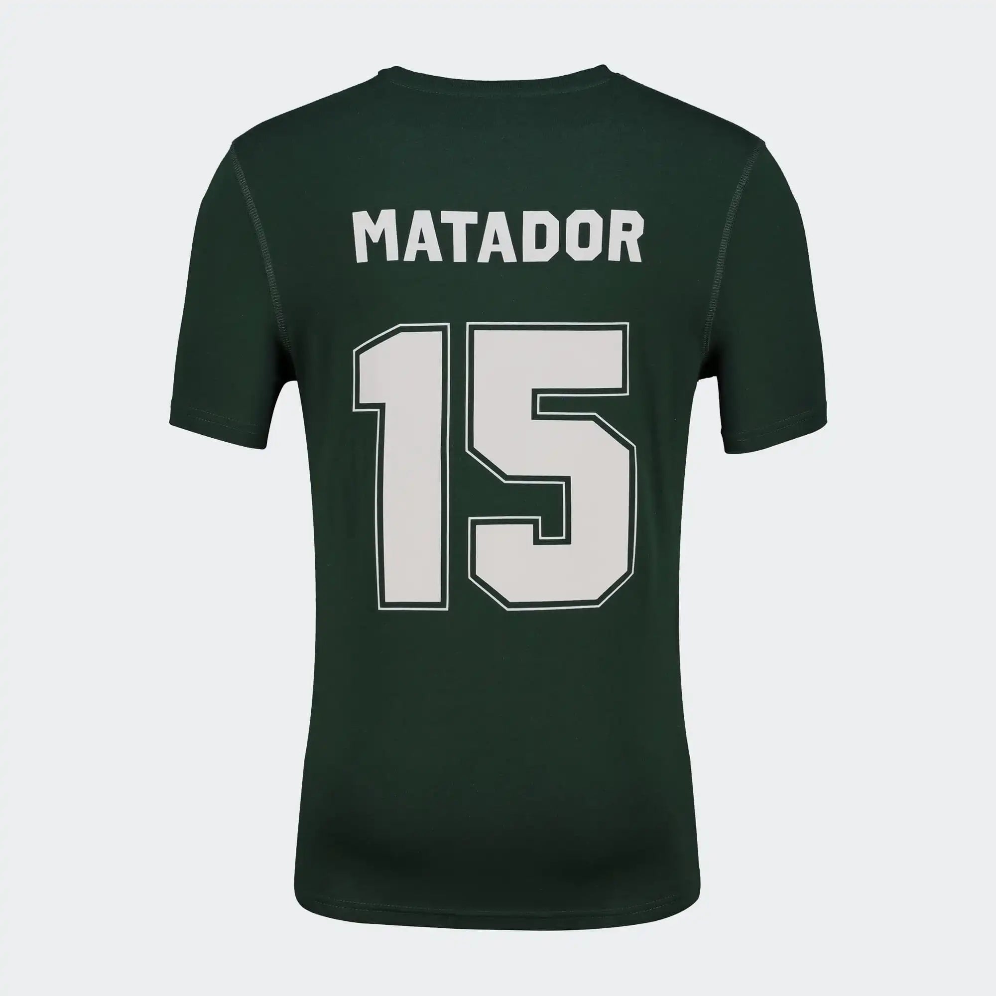 Green Leyendas Luis Hernandez T-Shirt Charly