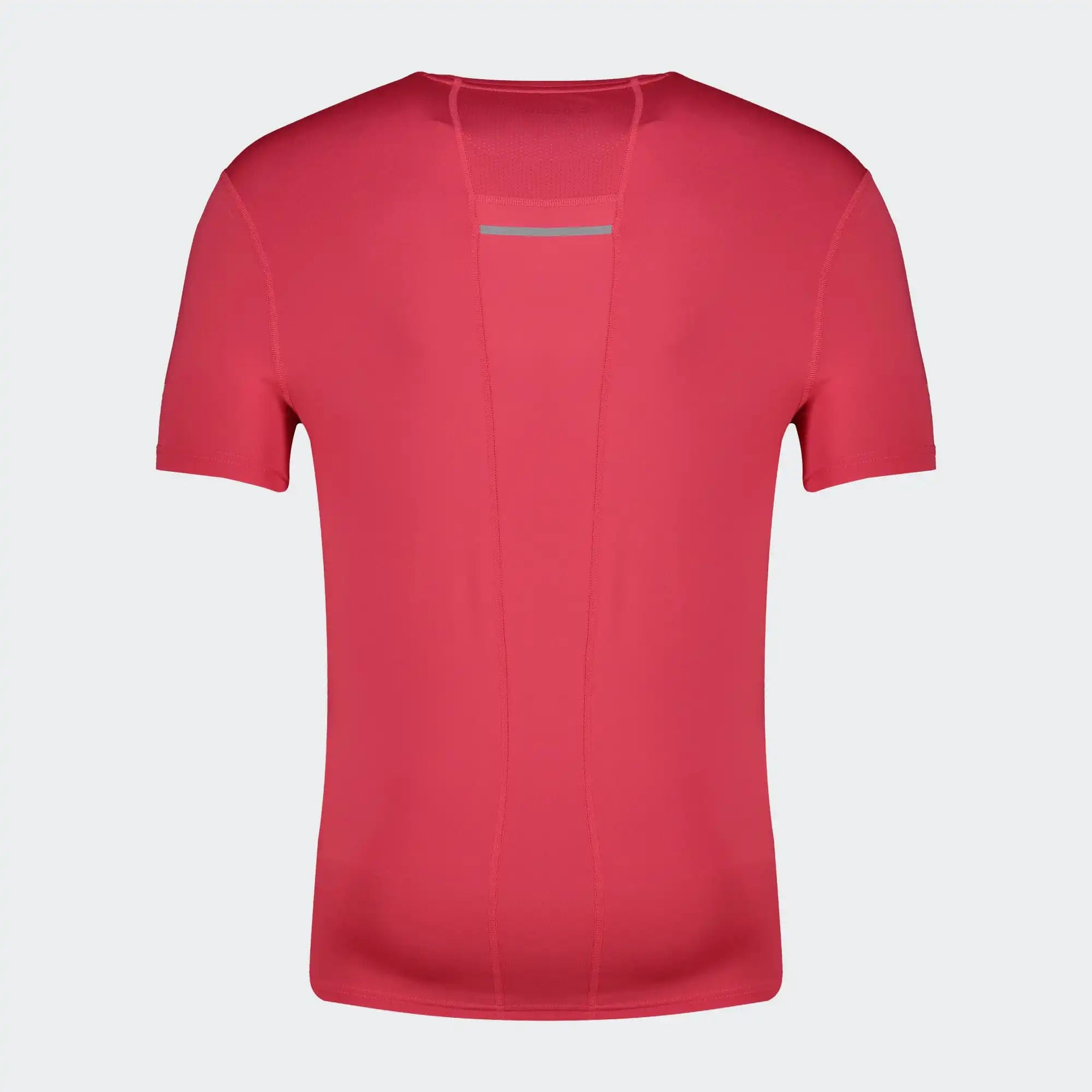 Red PFX Training T-Shirt for Men Charly  Lifestyle