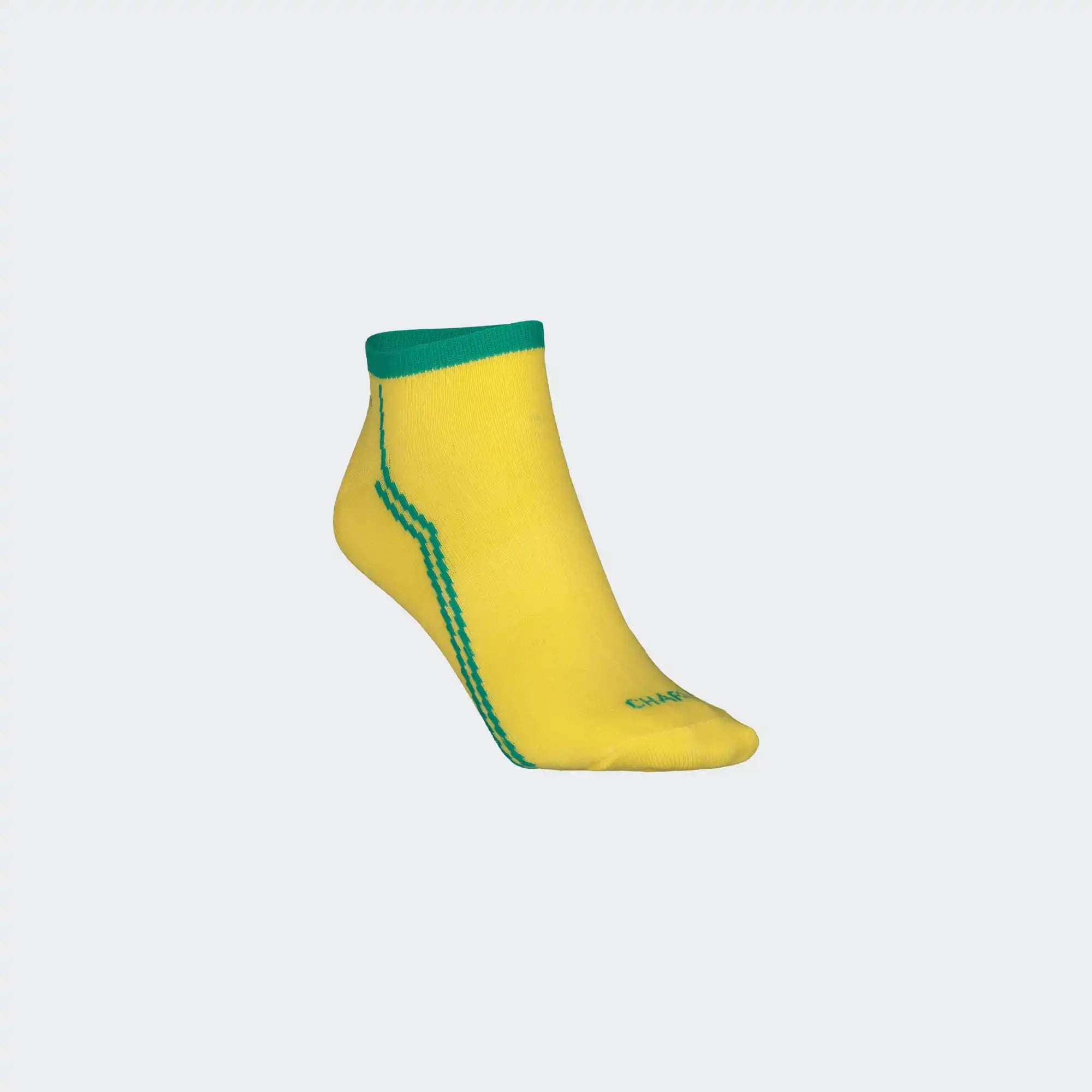 Multicolor Lifestyle 3 Pack Socks for Women Charly City