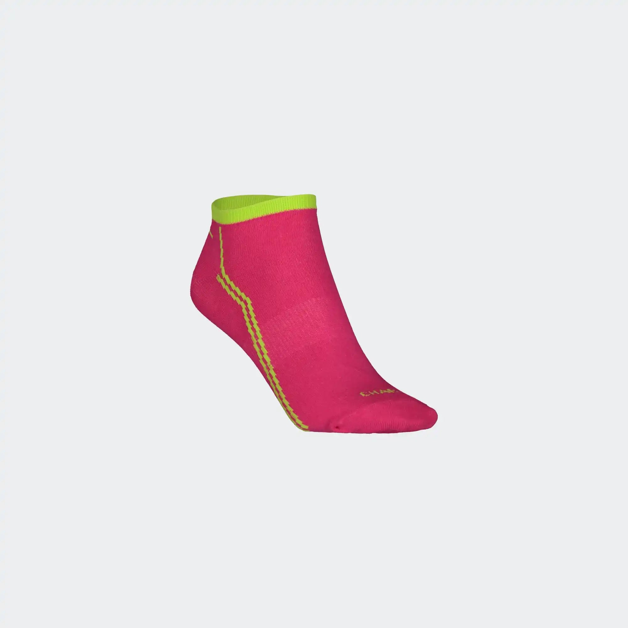 Multicolor Lifestyle 3 Pack Socks for Women Charly City