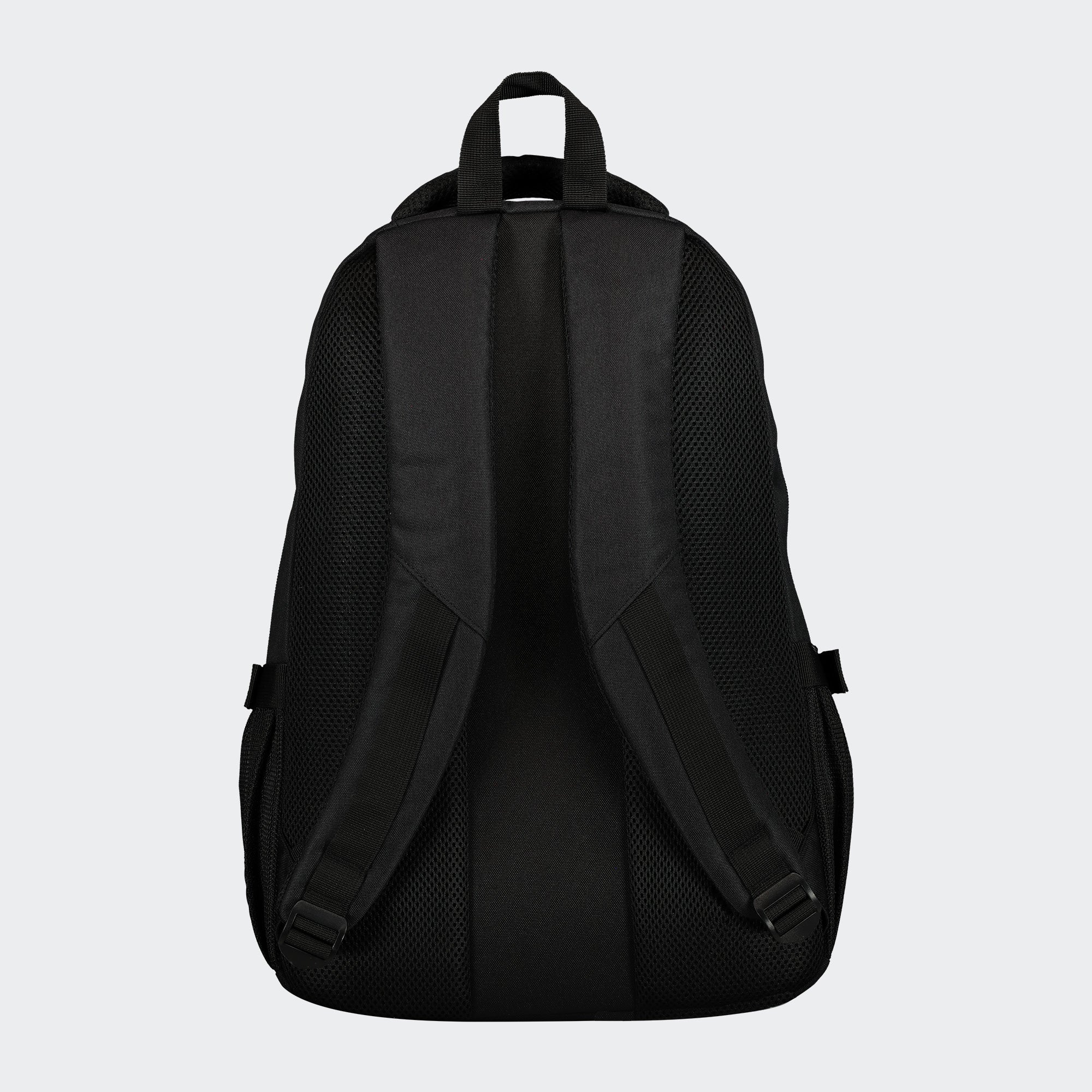 Atlas Red Black Fan Backpack Charly Sport