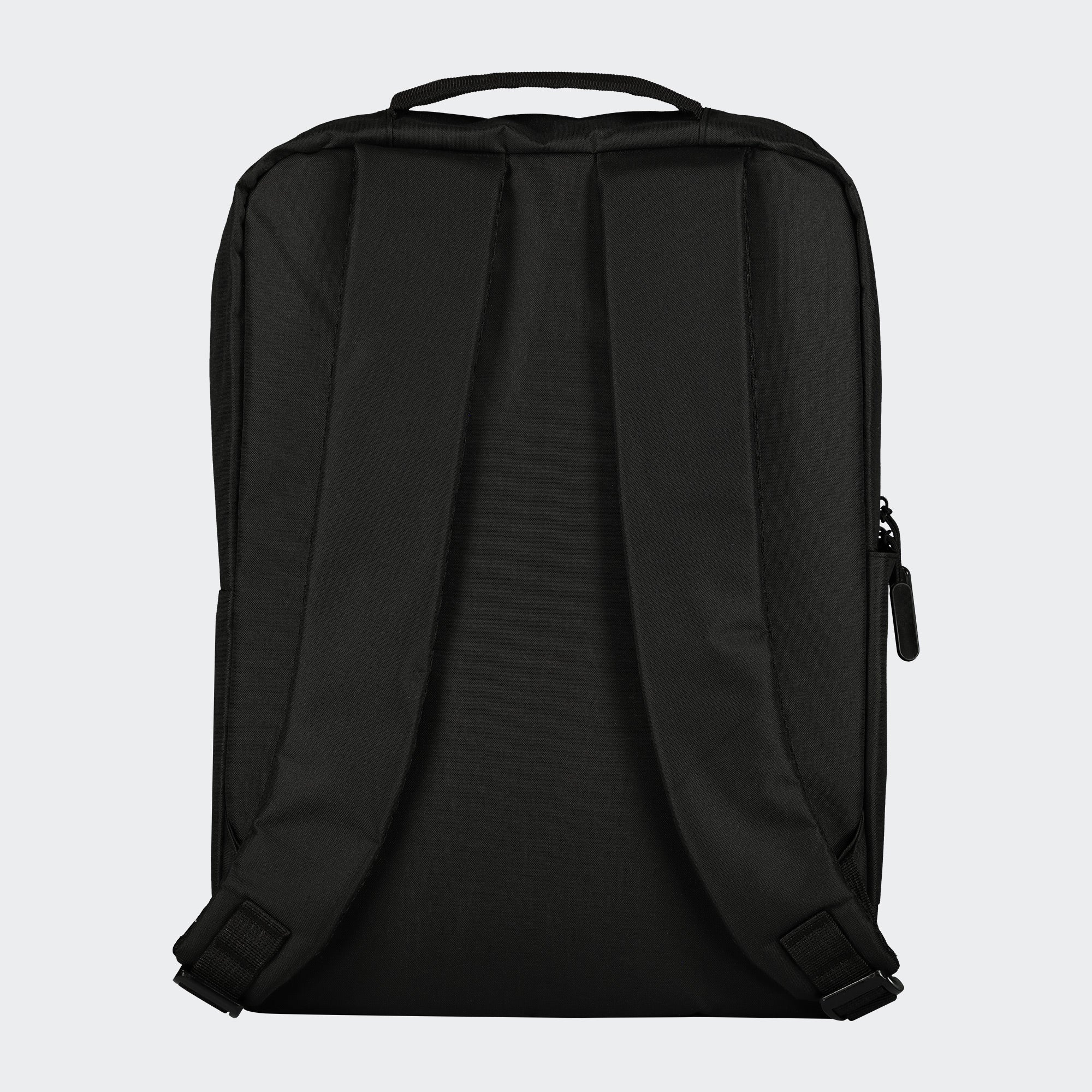 Black Backpack Charly Basics