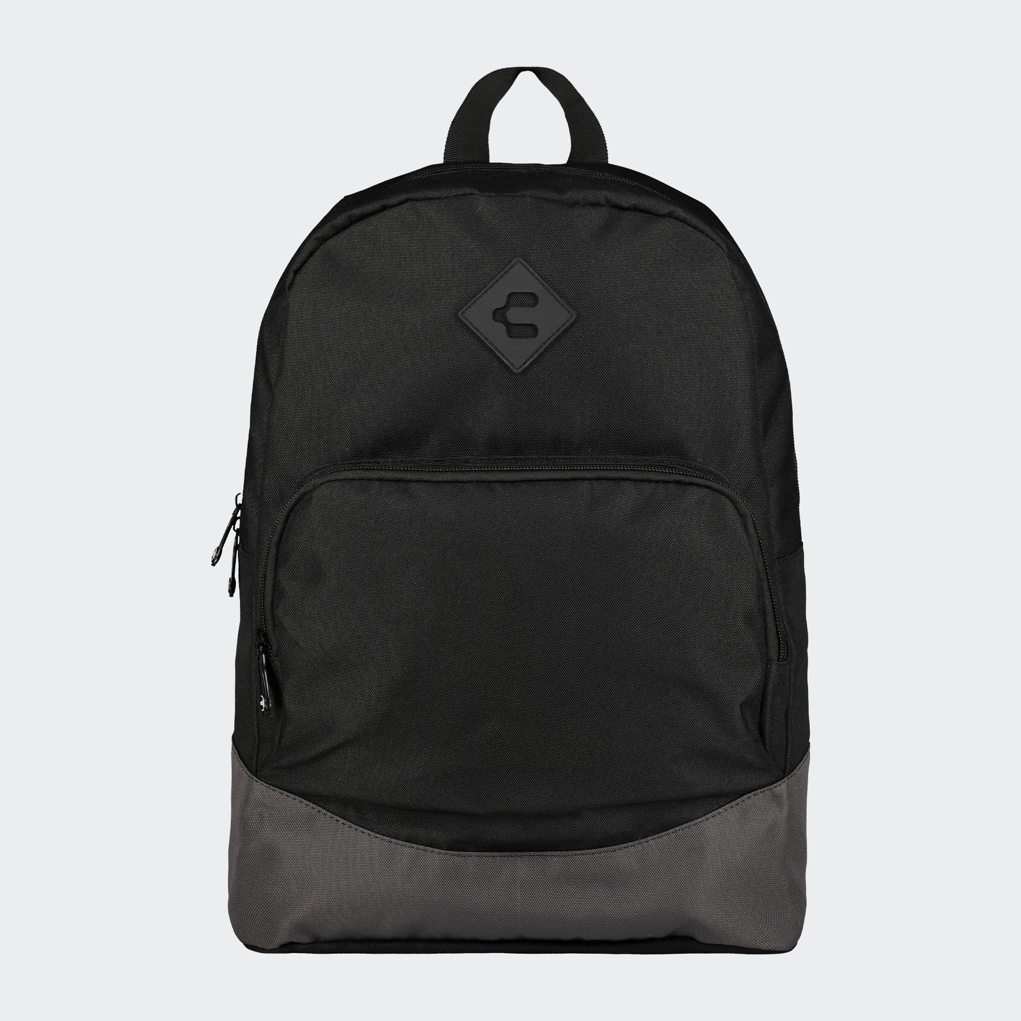 Black Oxford Training Sport Backpack Charly