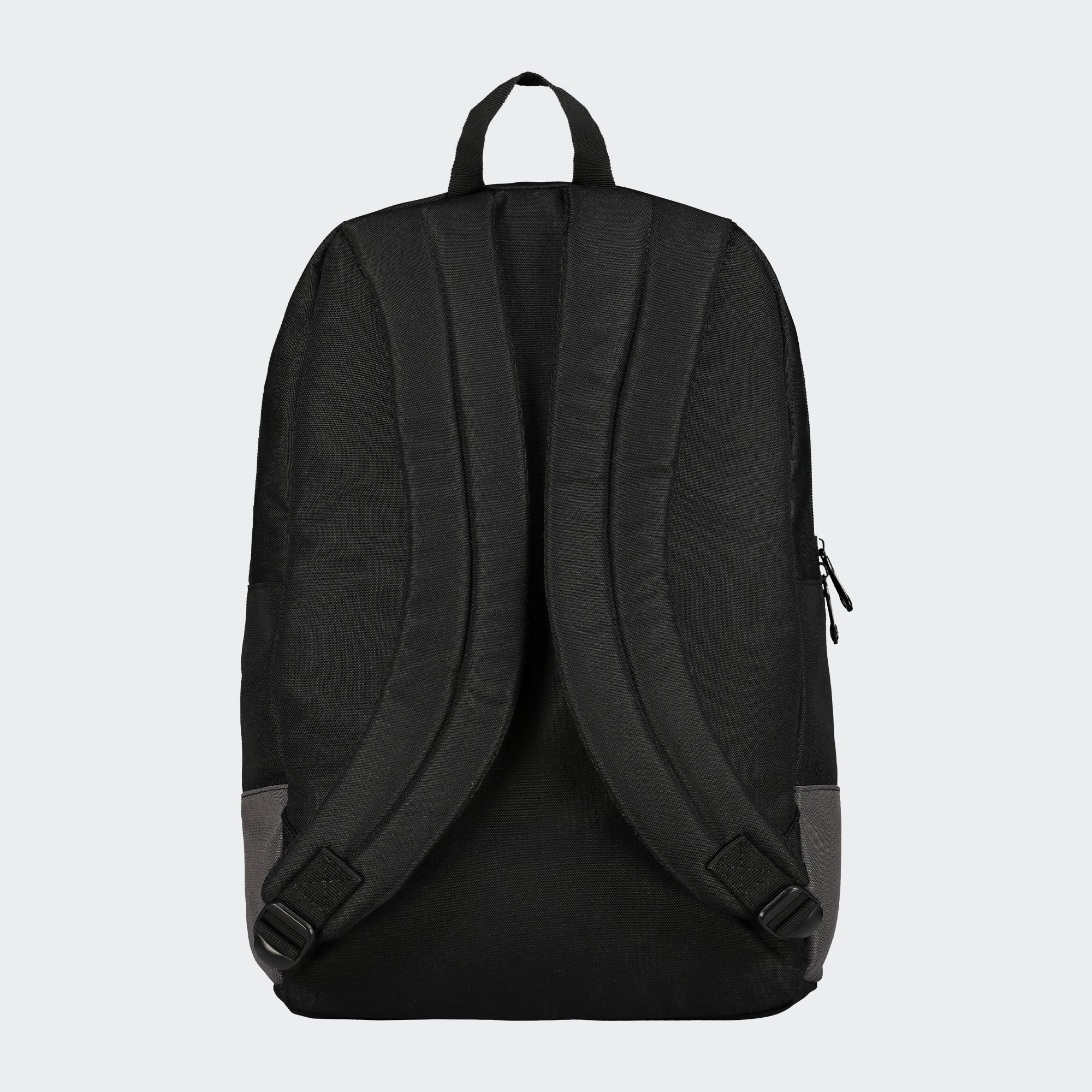 Black Oxford Training Sport Backpack Charly