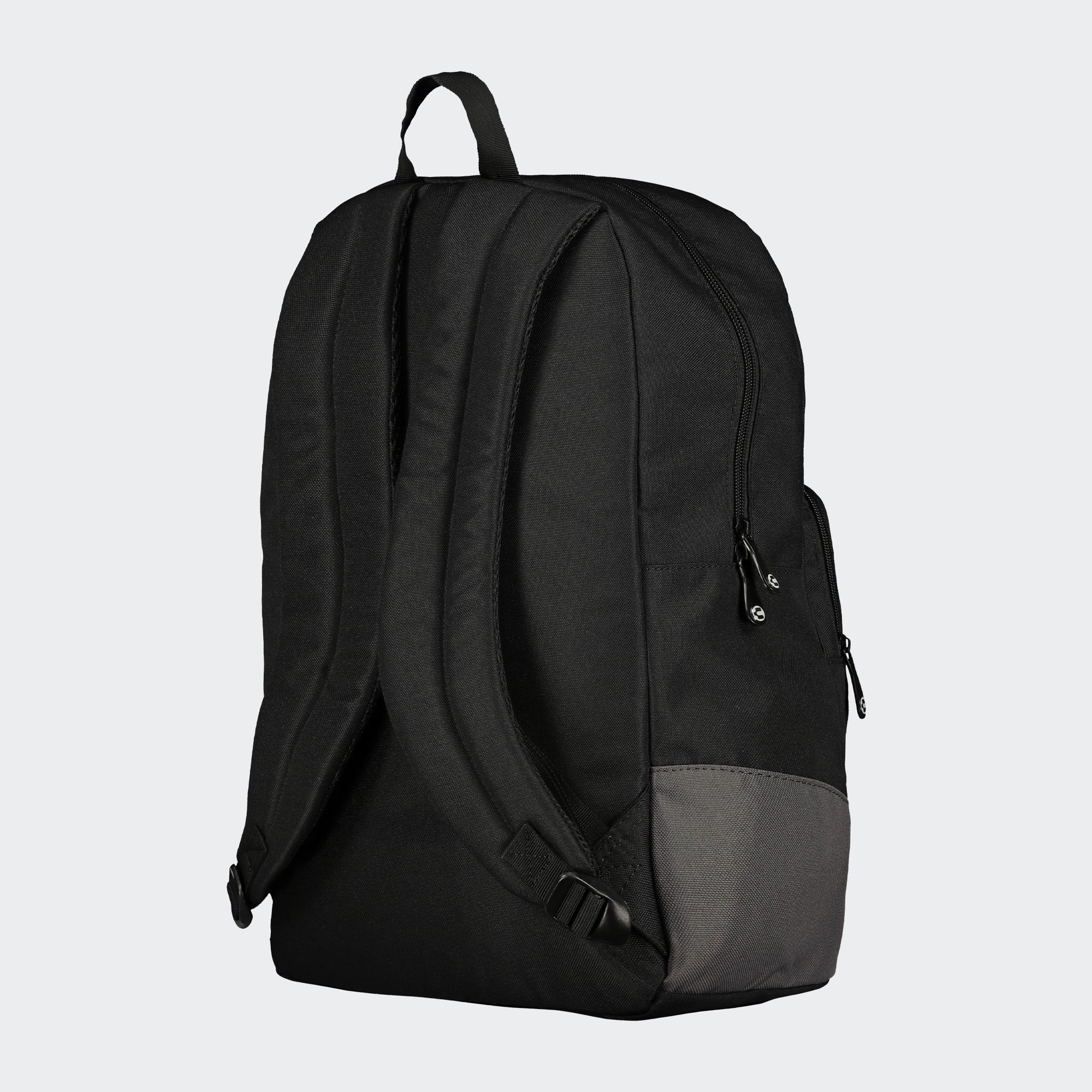 Black Oxford Training Sport Backpack Charly