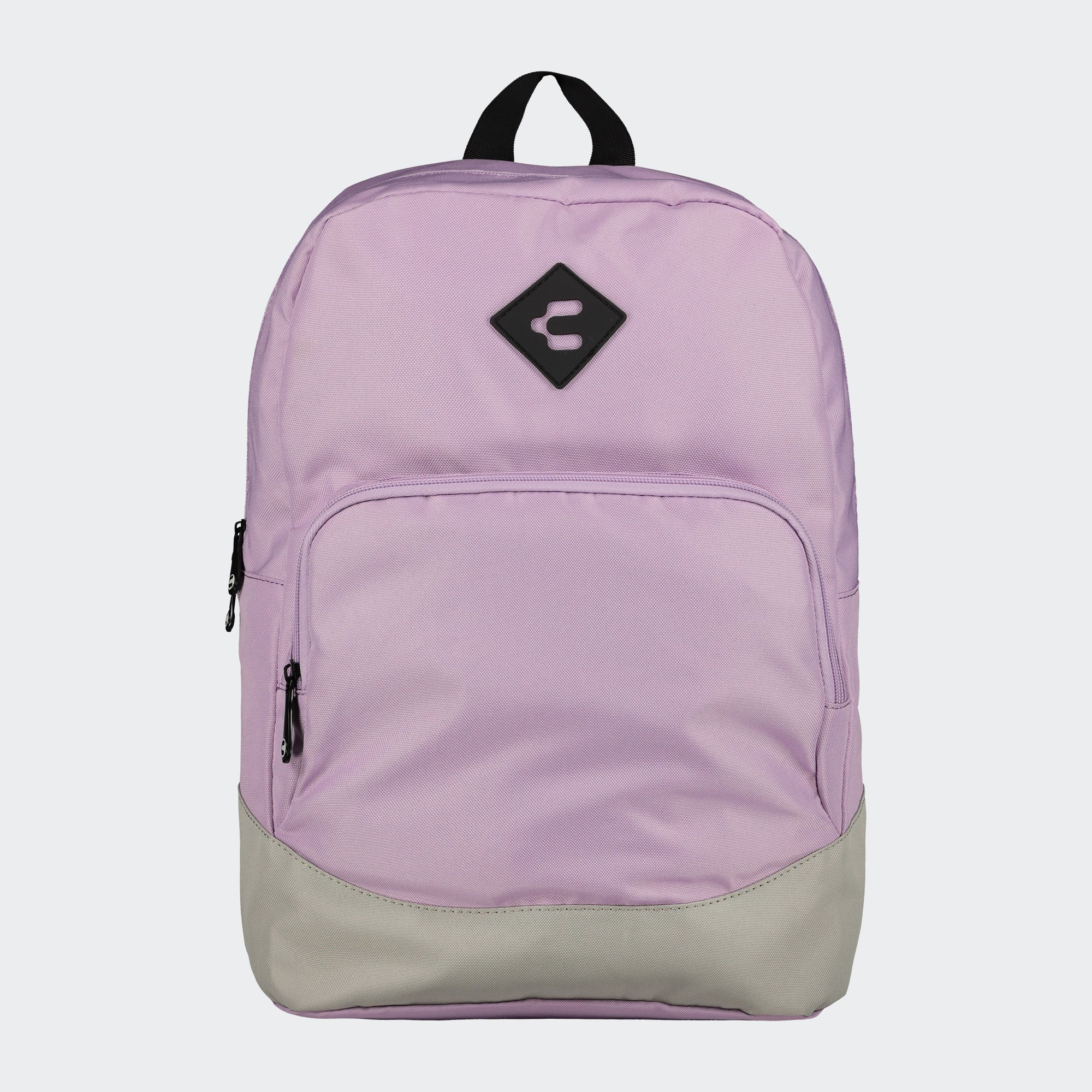 Lilac Gray Training Sport Backpack Charly