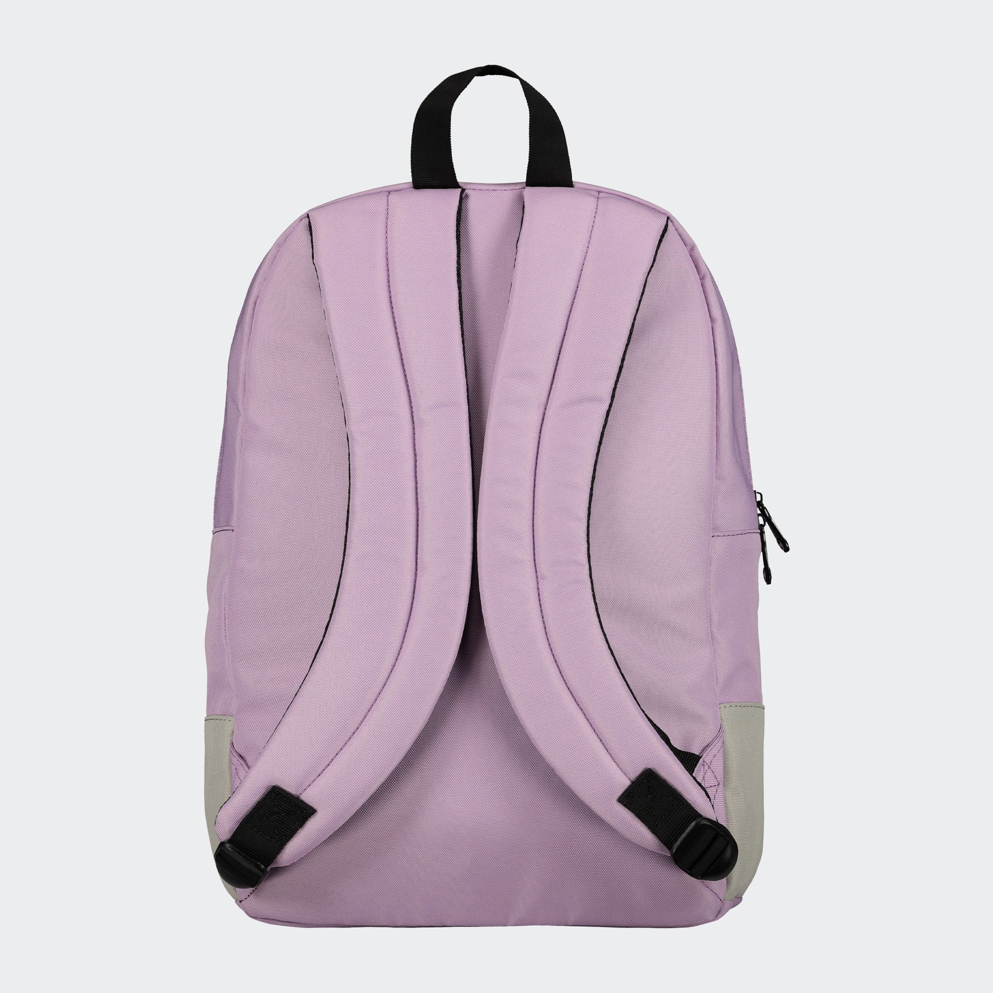 Lilac Gray Training Sport Backpack Charly