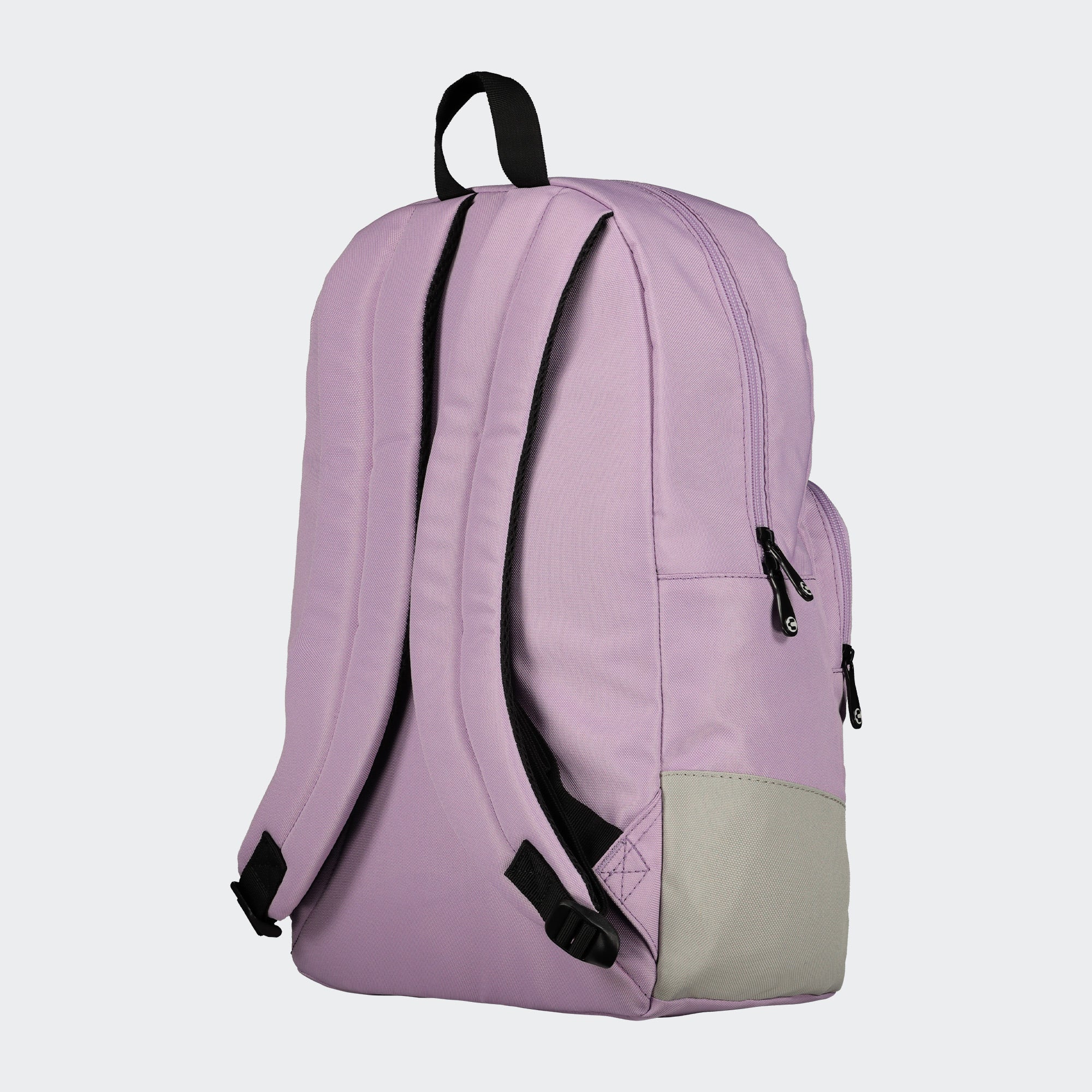 Lilac Gray Training Sport Backpack Charly