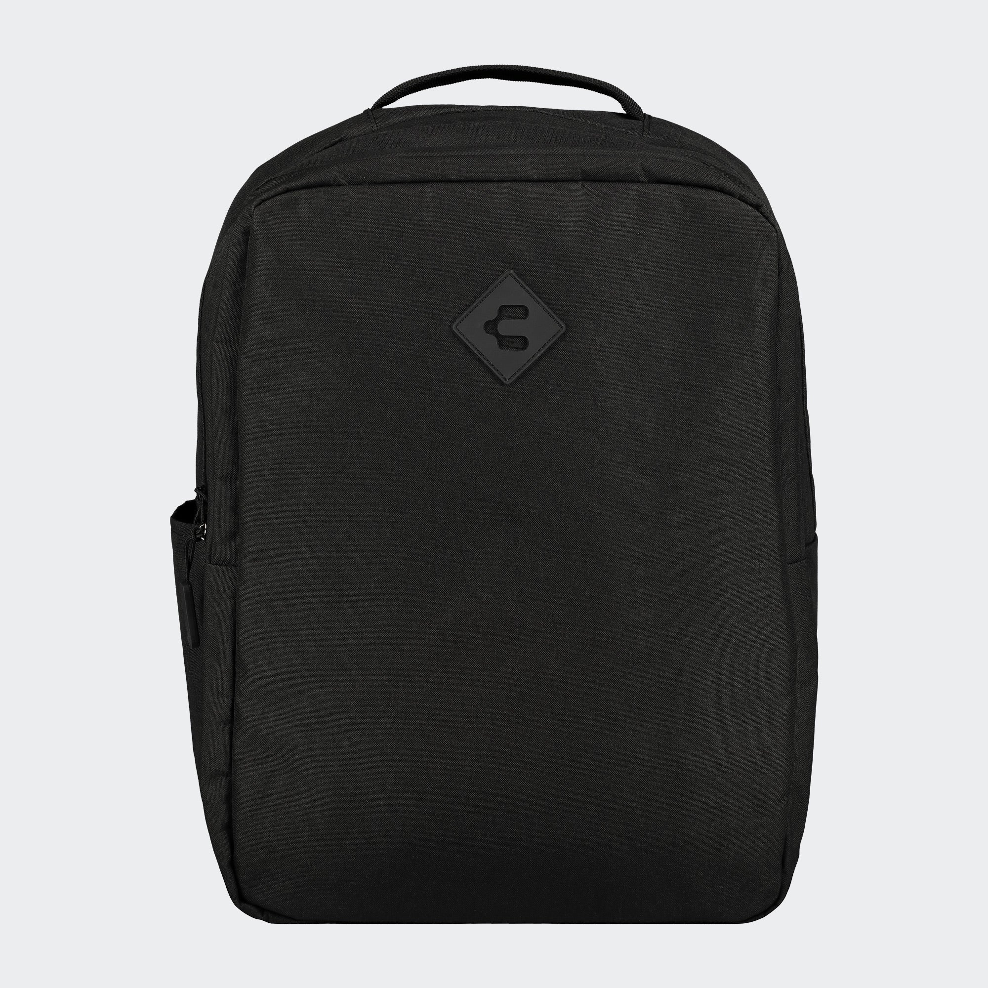 Black Training Backpack Charly Sport