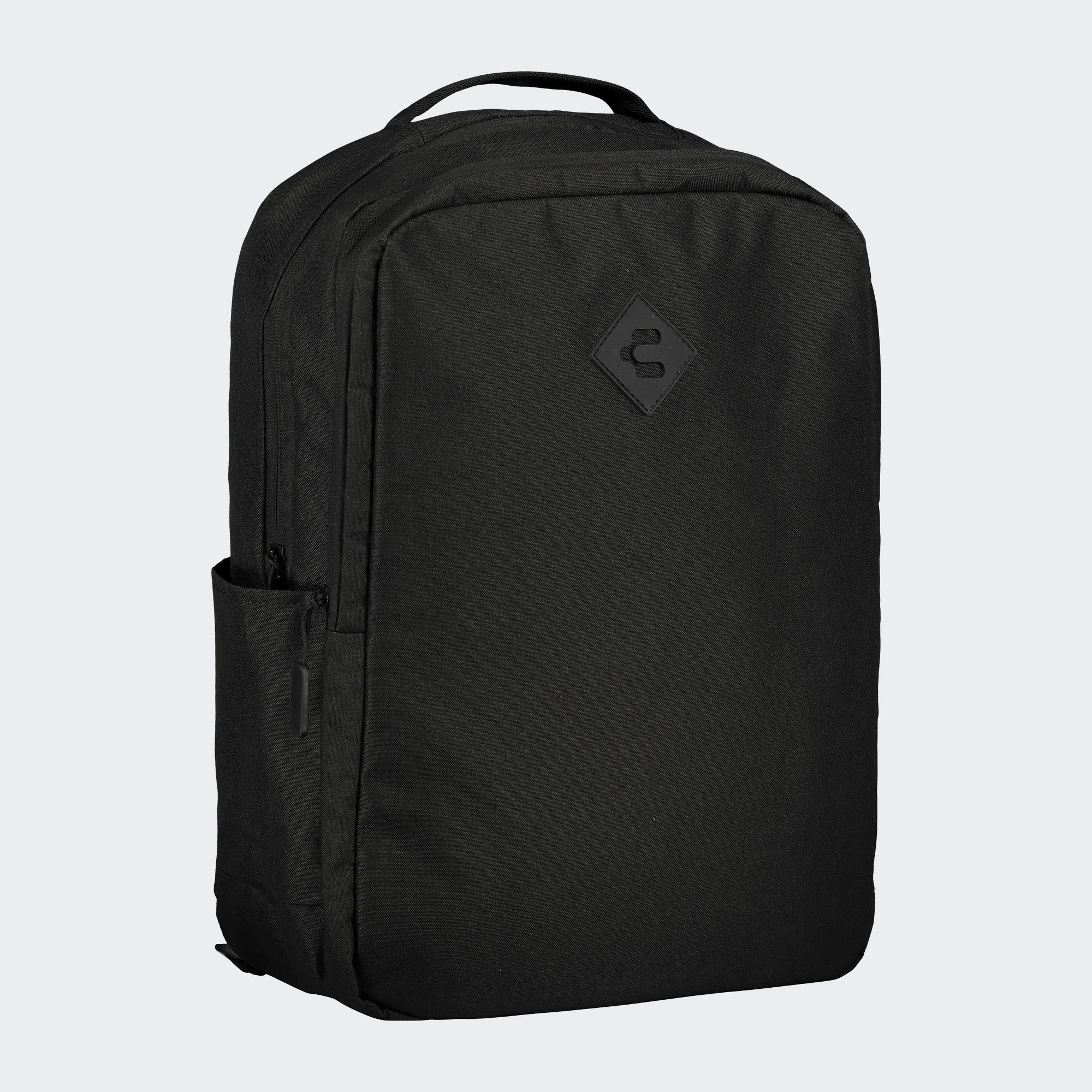 Black Training Backpack Charly Sport