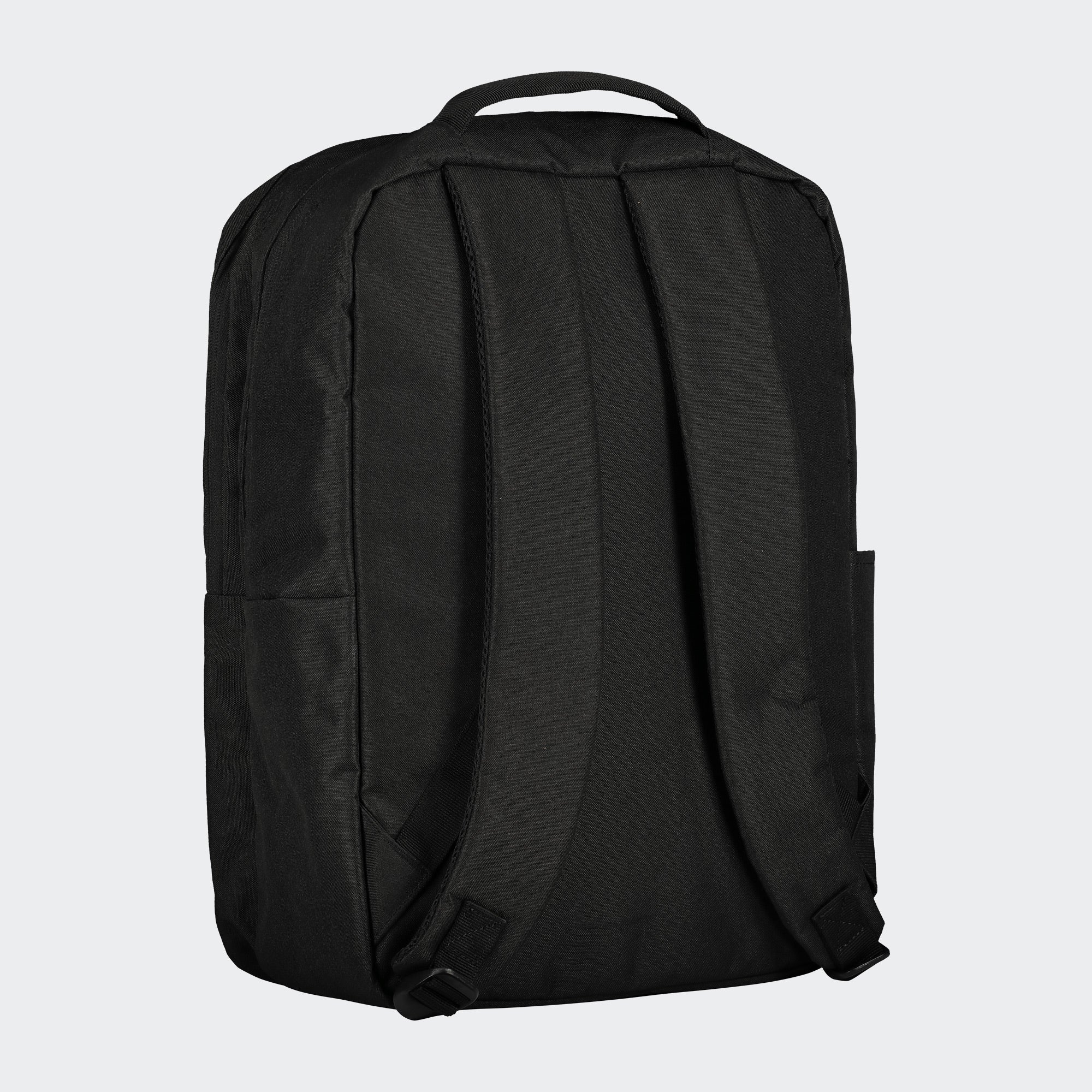 Black Training Backpack Charly Sport