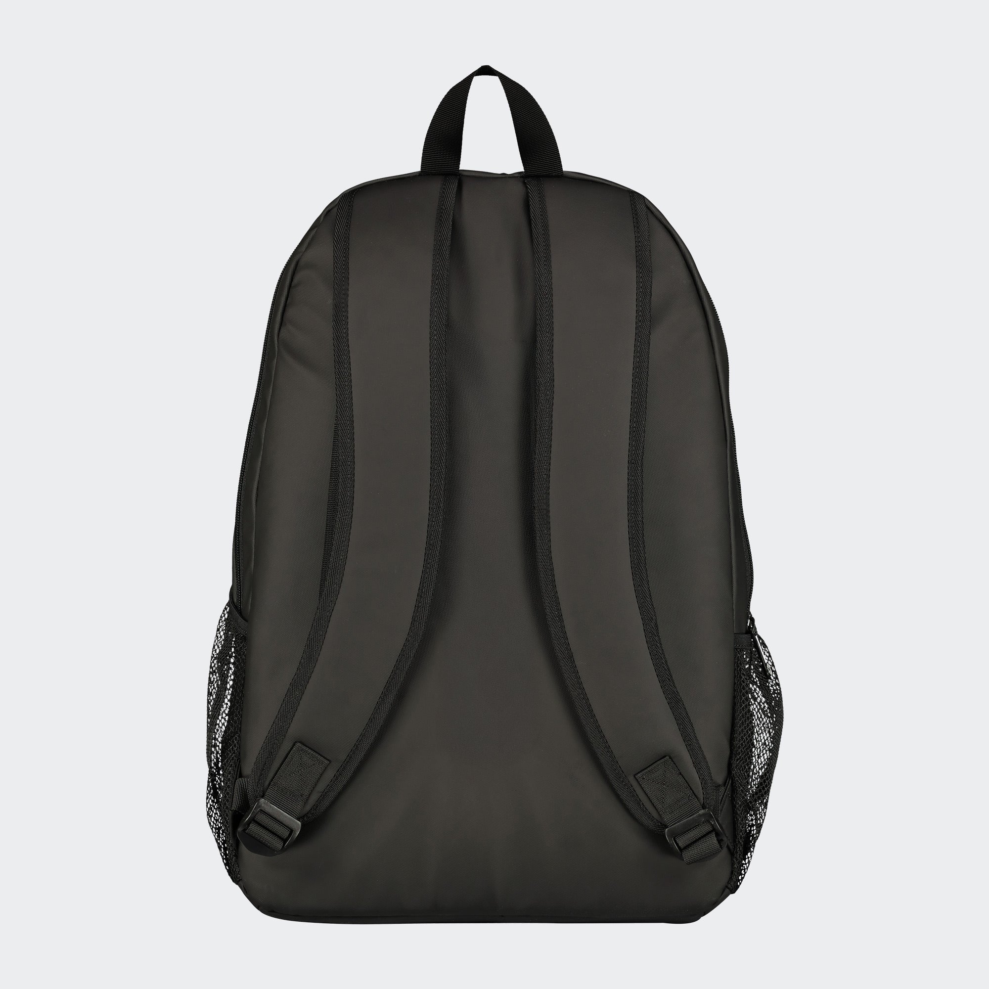 828 Black Soccer Backpack (Required)