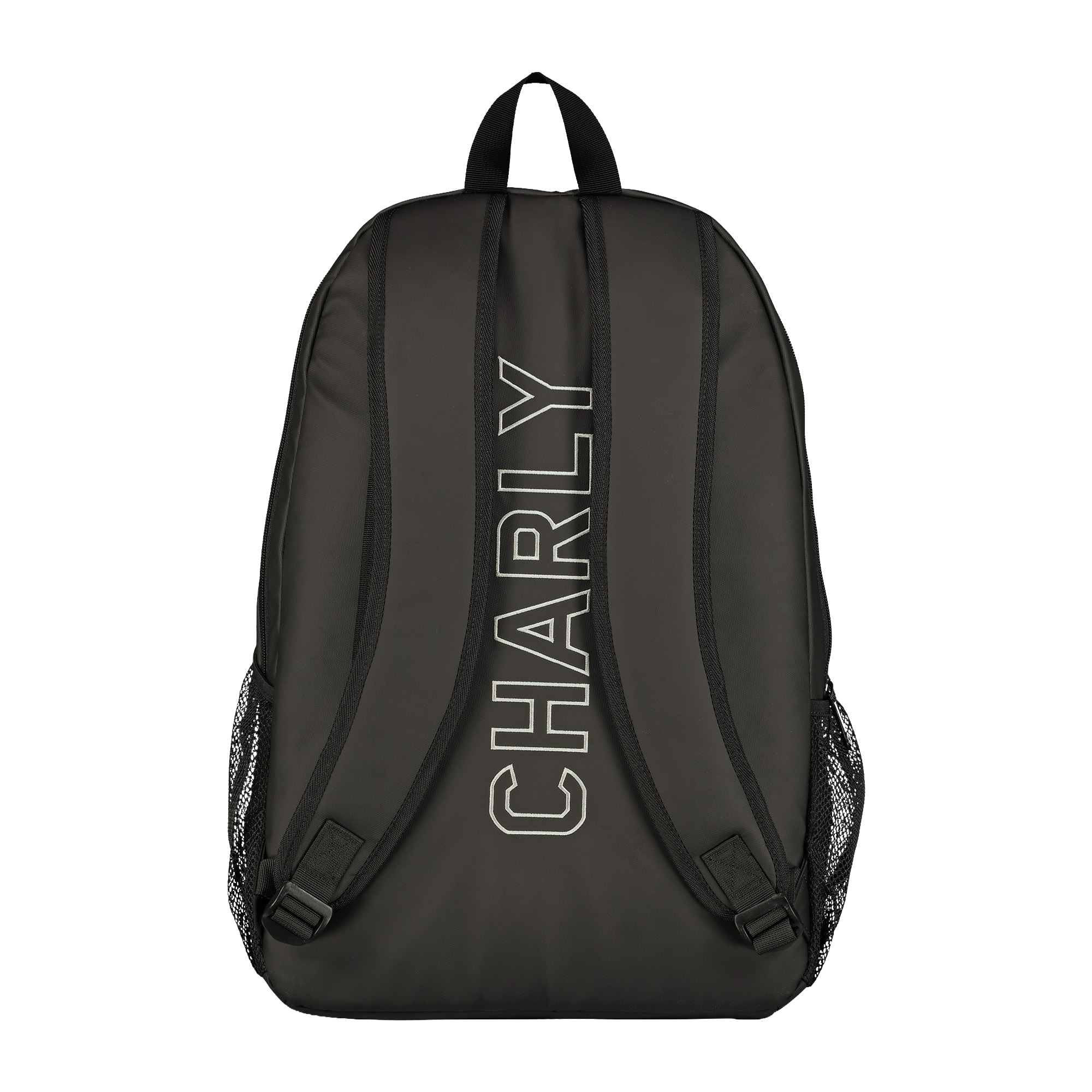Dragons Dallas Black Soccer Backpack (Required)
