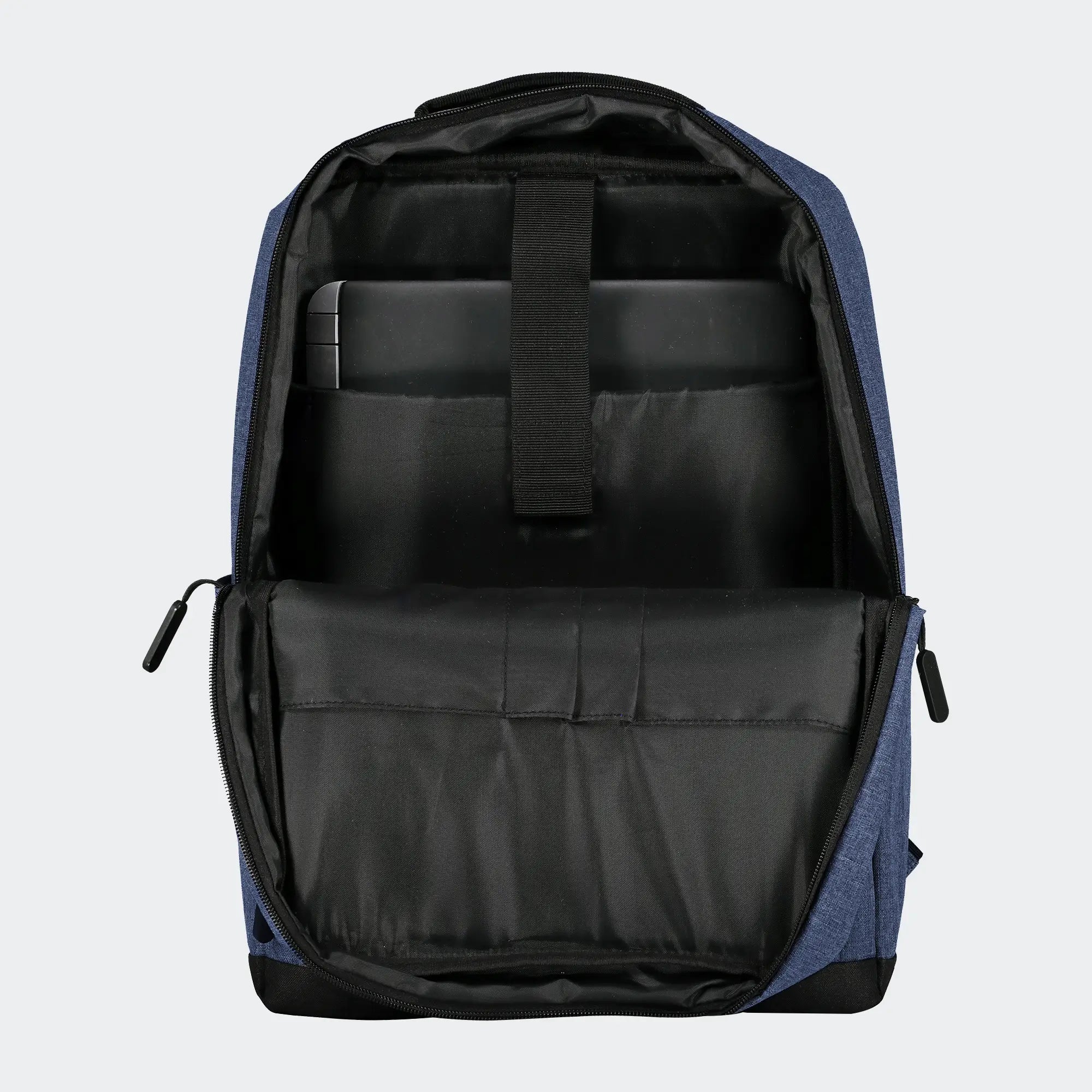 Petroleum Blue Backpack Charly Sport Training