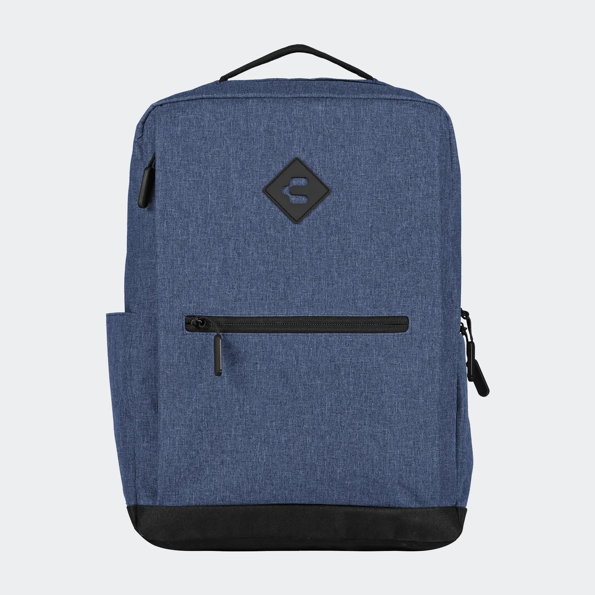 Petroleum Blue Backpack Charly Sport Training