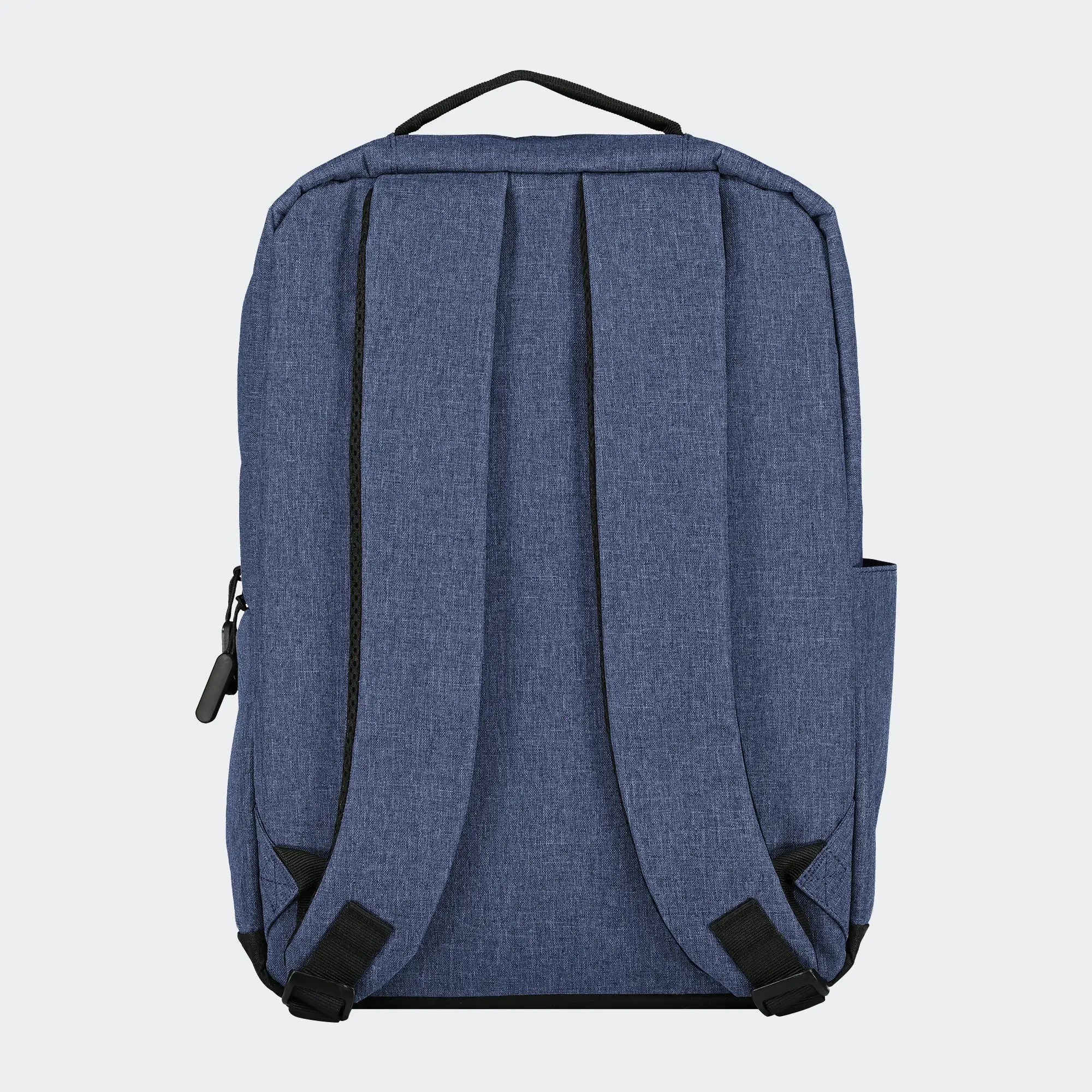 Petroleum Blue Backpack Charly Sport Training