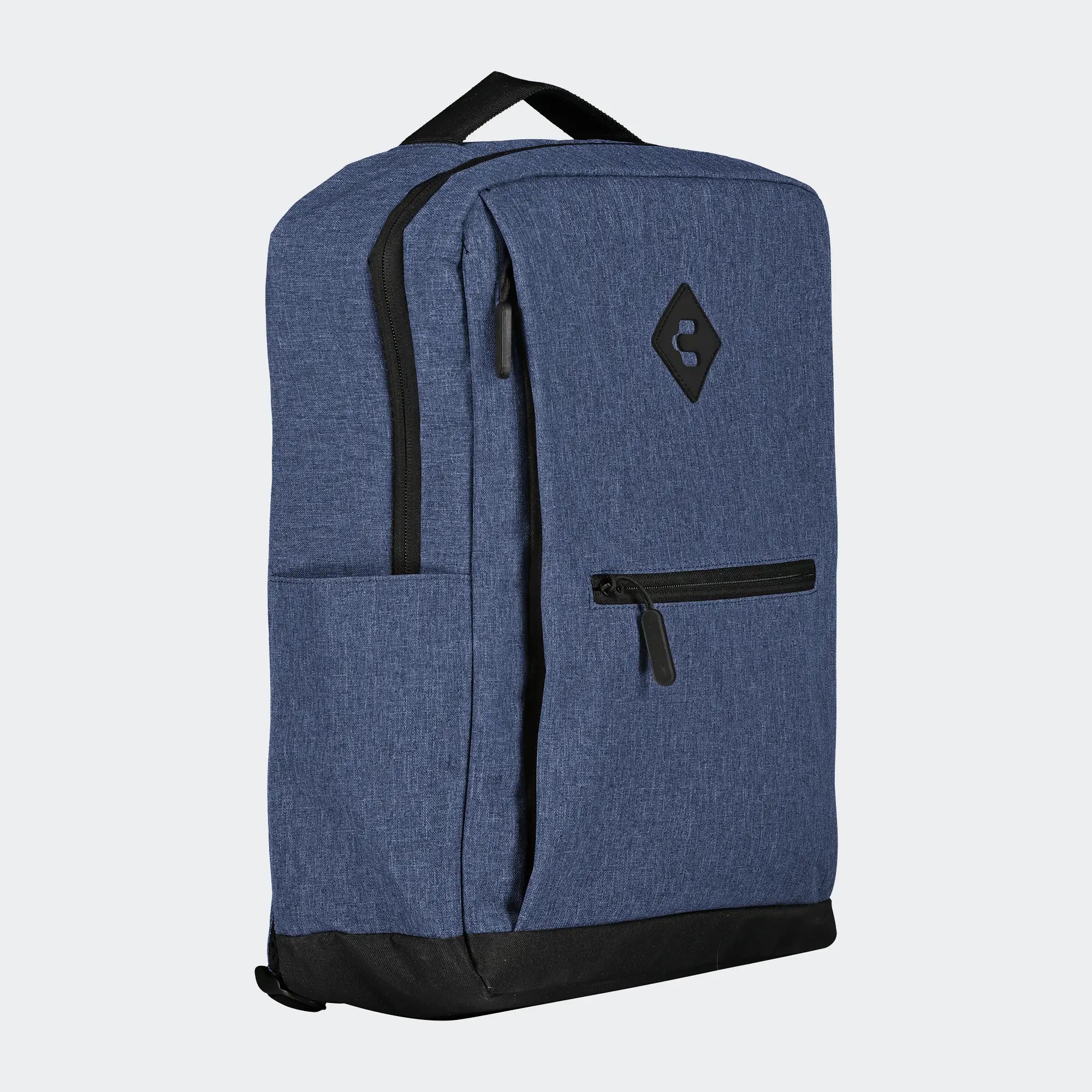Petroleum Blue Backpack Charly Sport Training