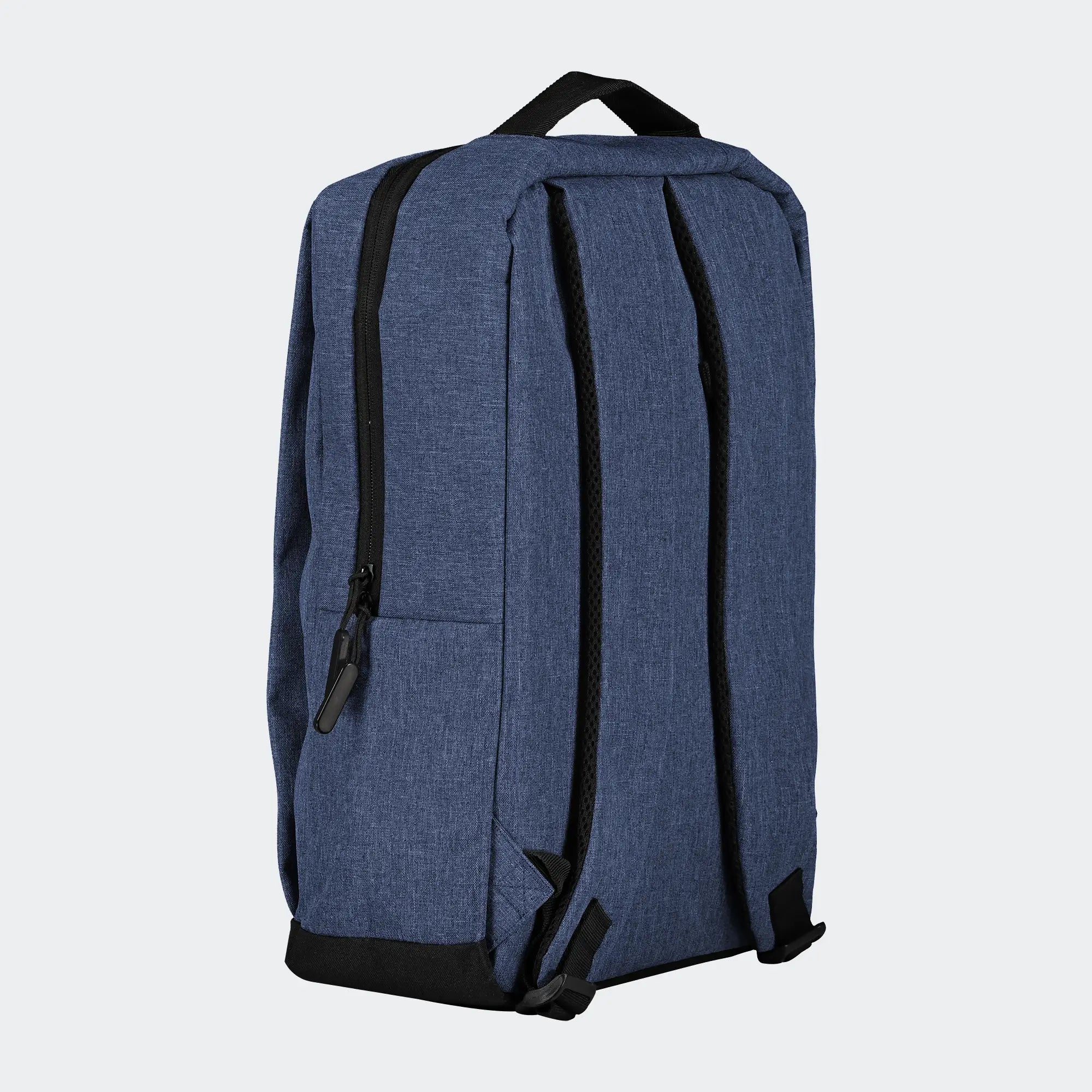 Petroleum Blue Backpack Charly Sport Training