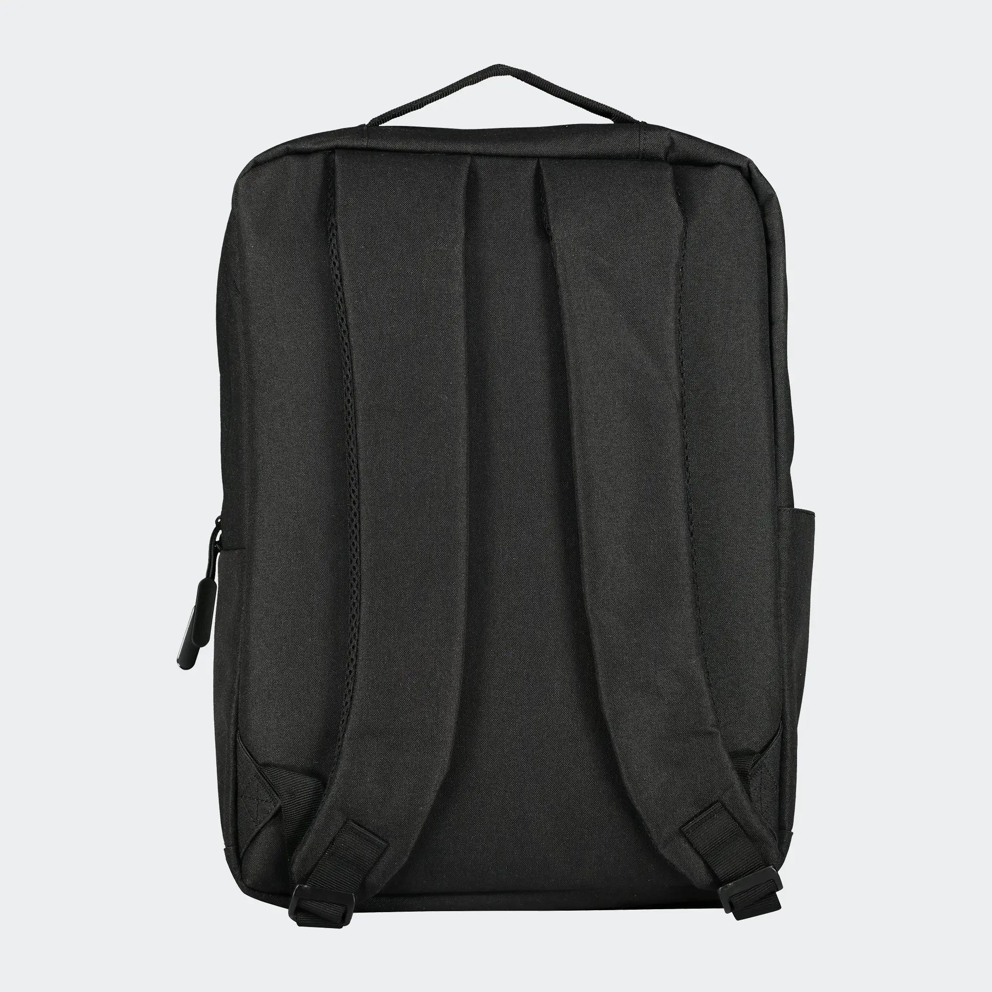 Black Backpack Charly Sport Training