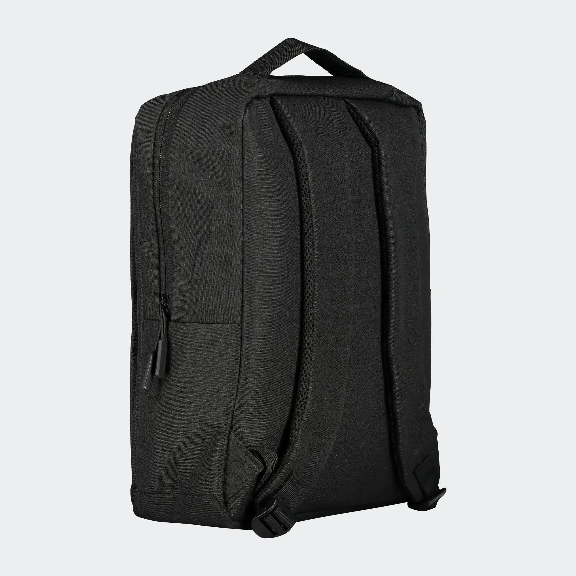 Black Backpack Charly Sport Training