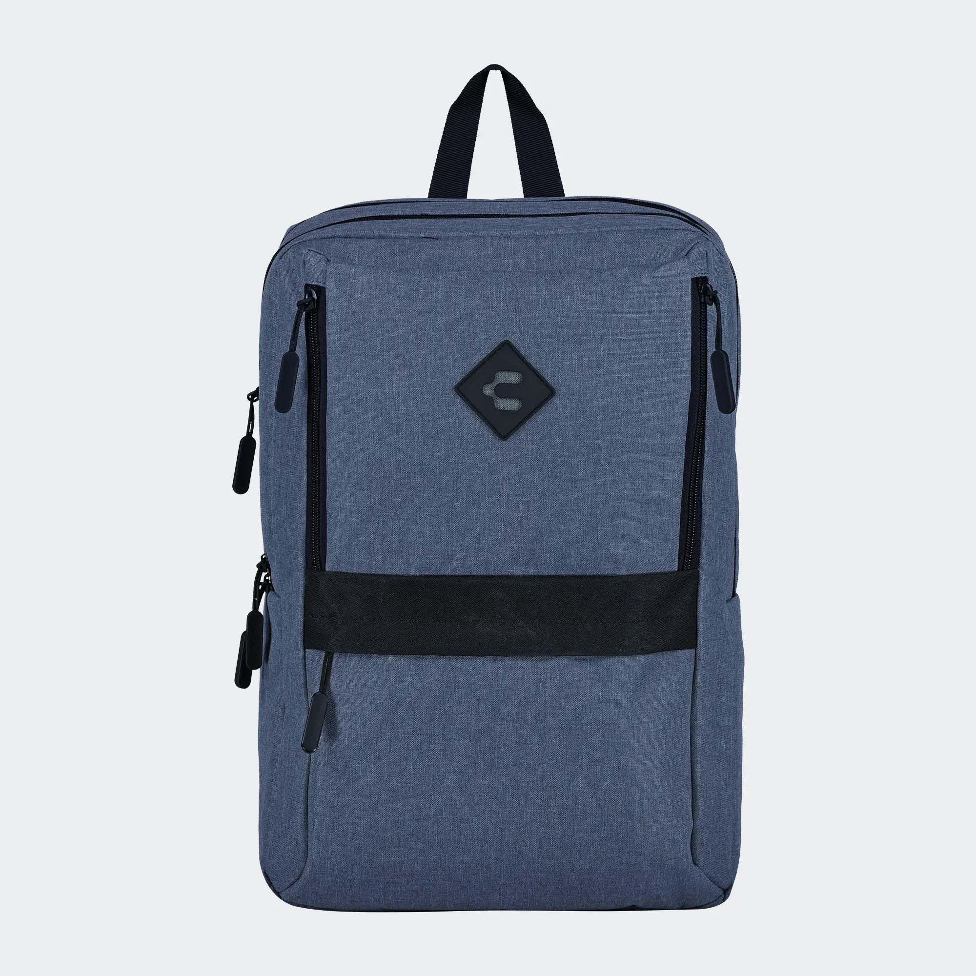 Blue Training Backpack Charly Sport