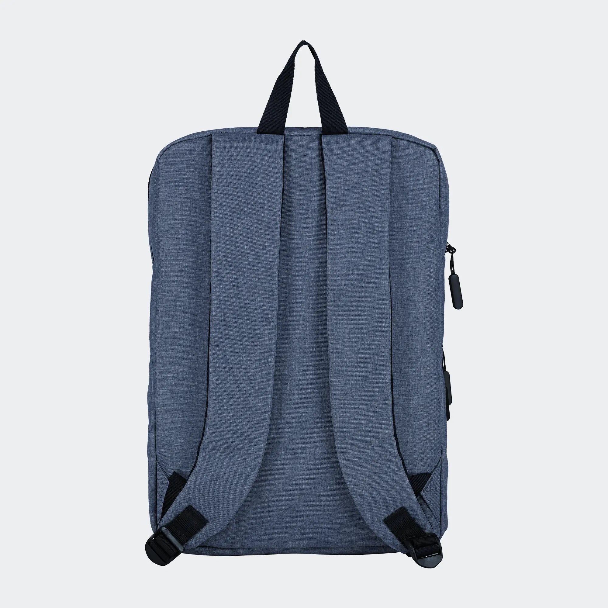 Blue Training Backpack Charly Sport