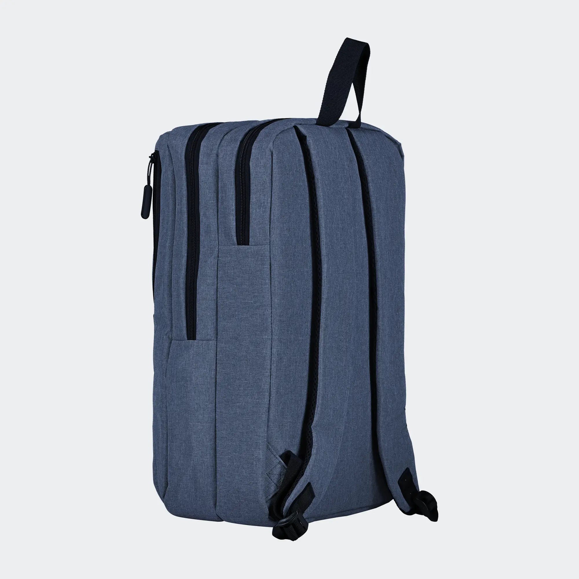Blue Training Backpack Charly Sport