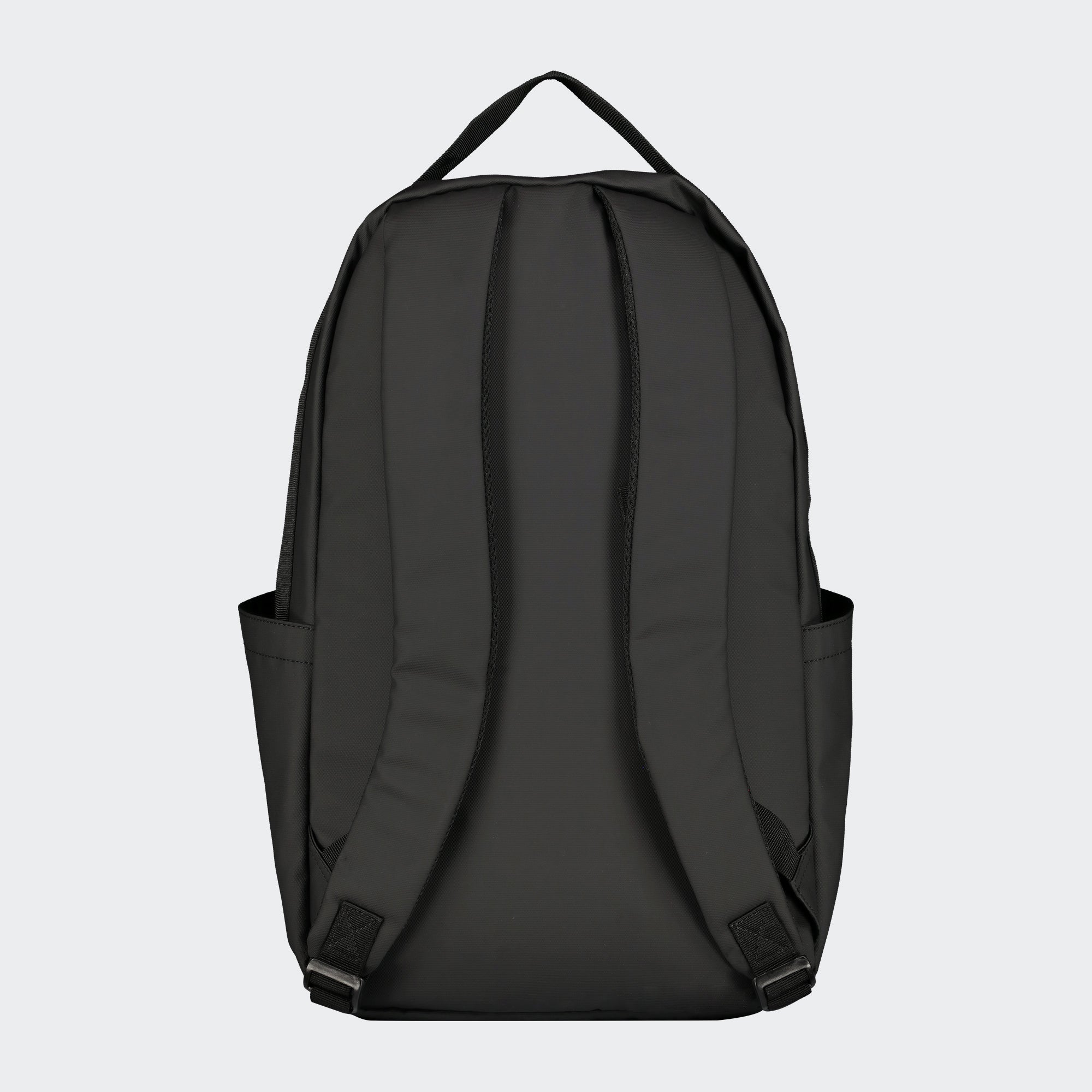 Atlas 25-26 Black Backpack Charly Sport Soccer Gear