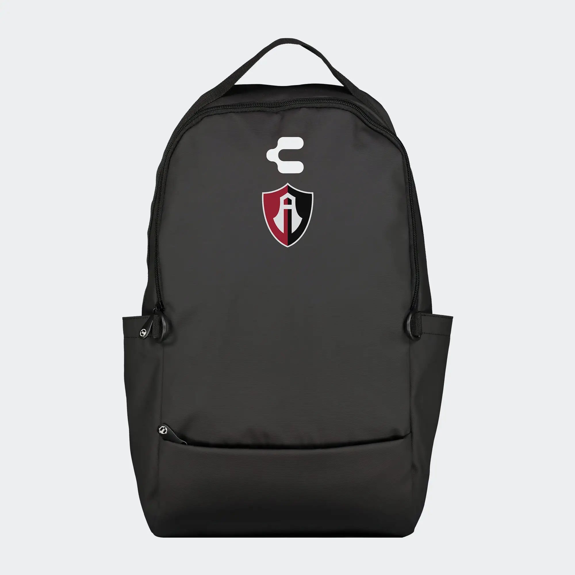 Black Atlas 26-27 Soccer Backpack Charly Gear
