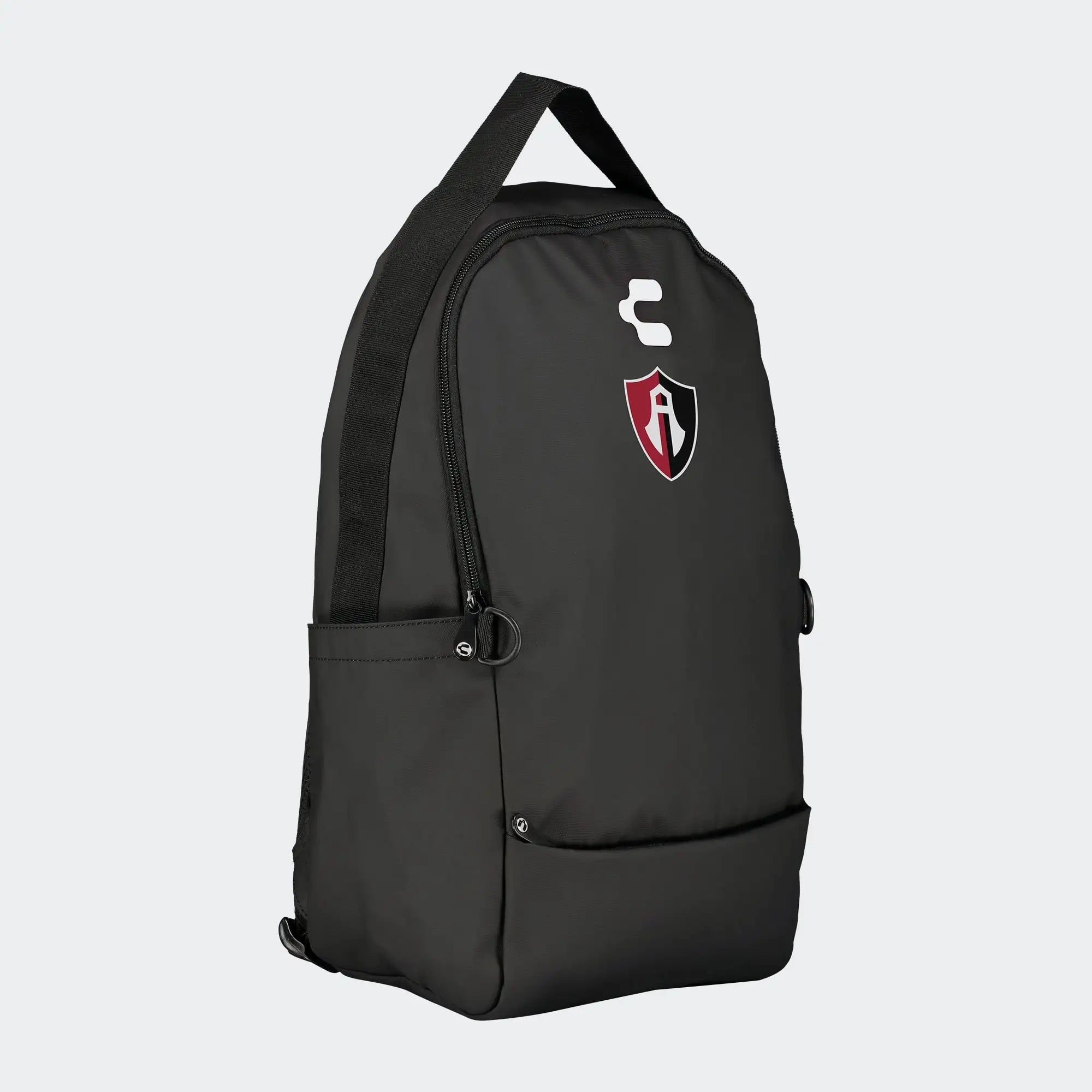 Black Atlas 26-27 Soccer Backpack Charly Gear