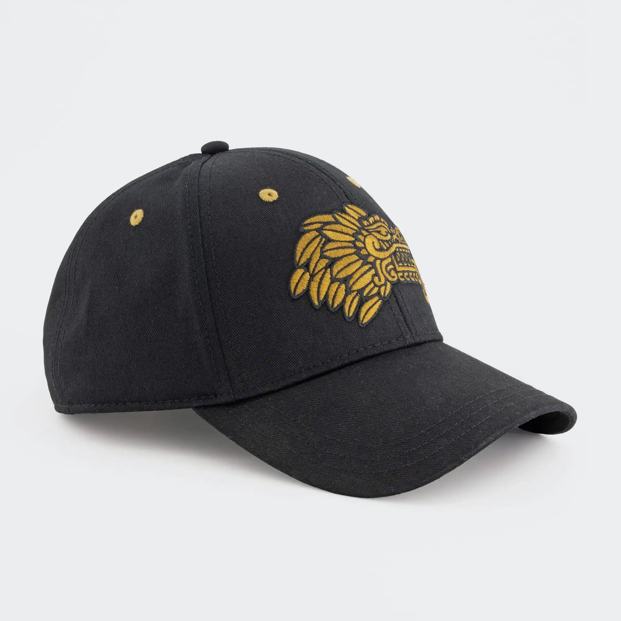 Charly Special Edition Heritage Mexico Black Cap