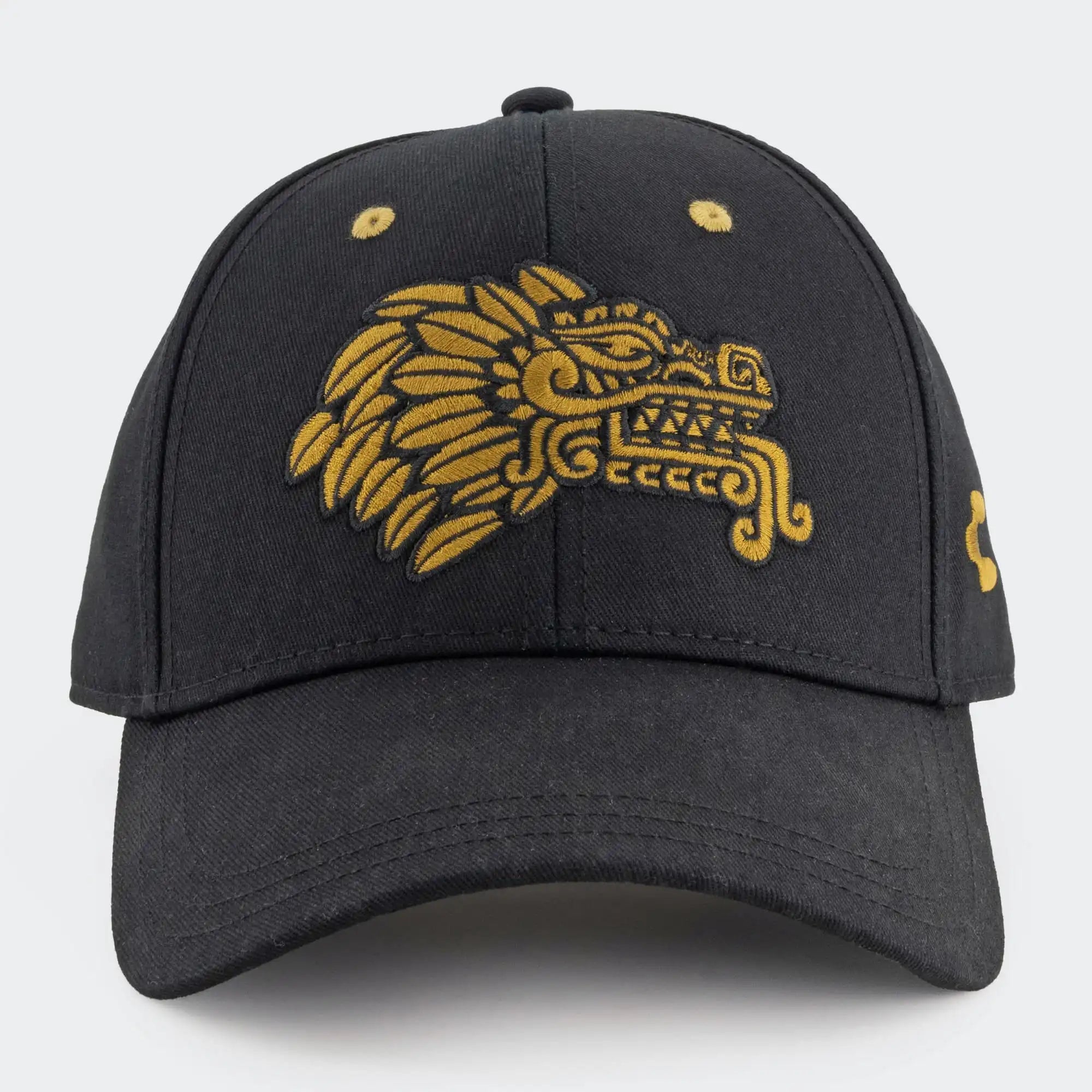 Charly Special Edition Heritage Mexico Black Cap