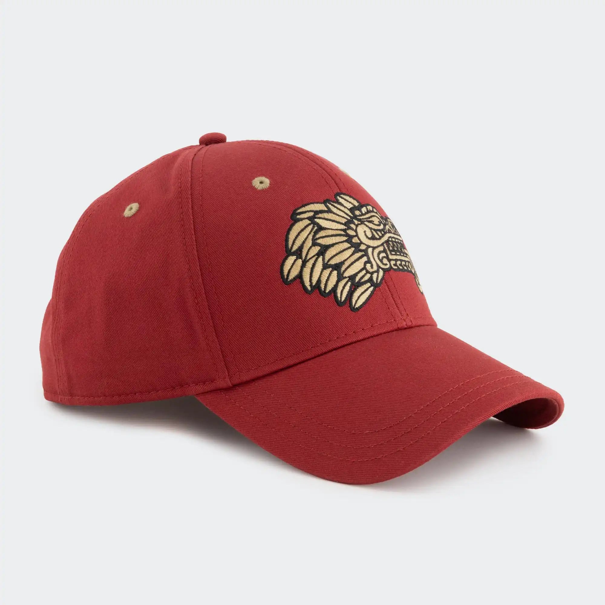 Charly Special Edition Heritage Mexico Red Cap